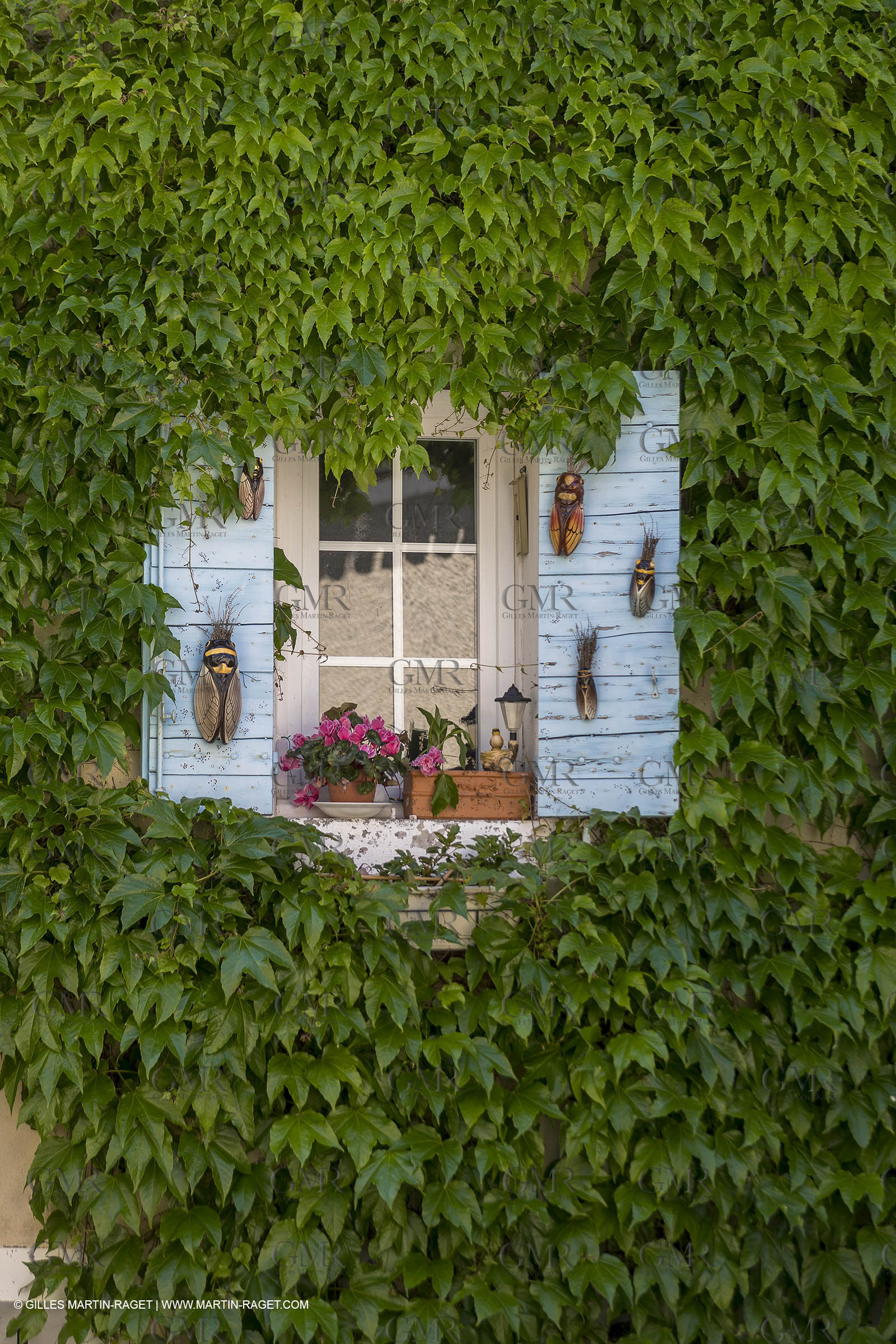 11 05 2018, Lourmarin (FRA,84)