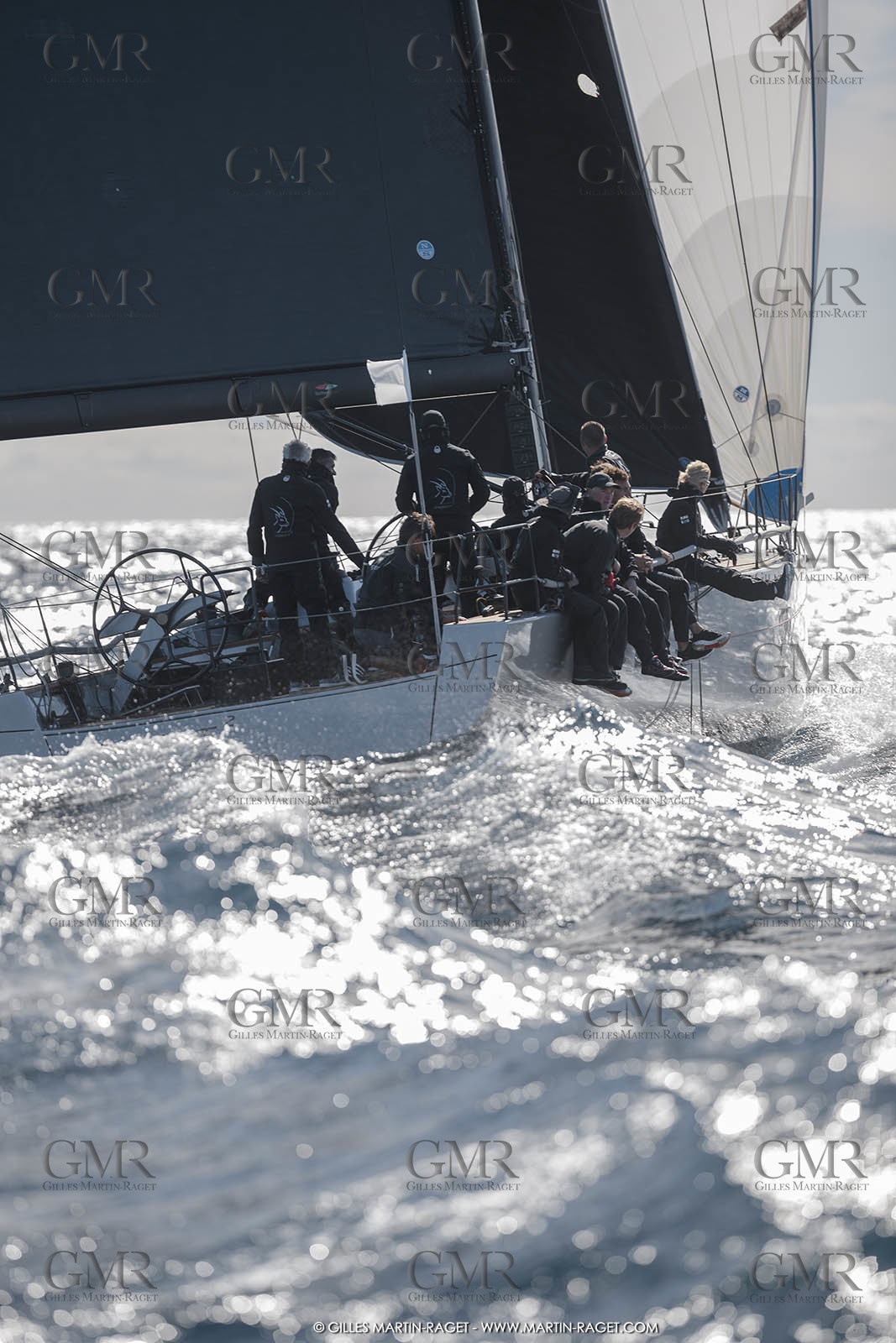 26 09 2020, Saint-Tropez (FRA,83), Les Voiles de Saint-Tropez 2020, Day 1