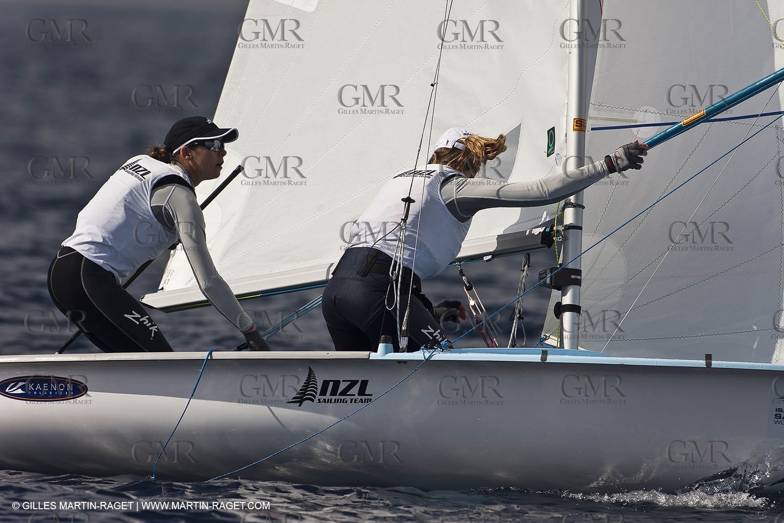 26-04-10 - Hyeres (FRA,83) - SOF 2010 - ALEH-POWRIE