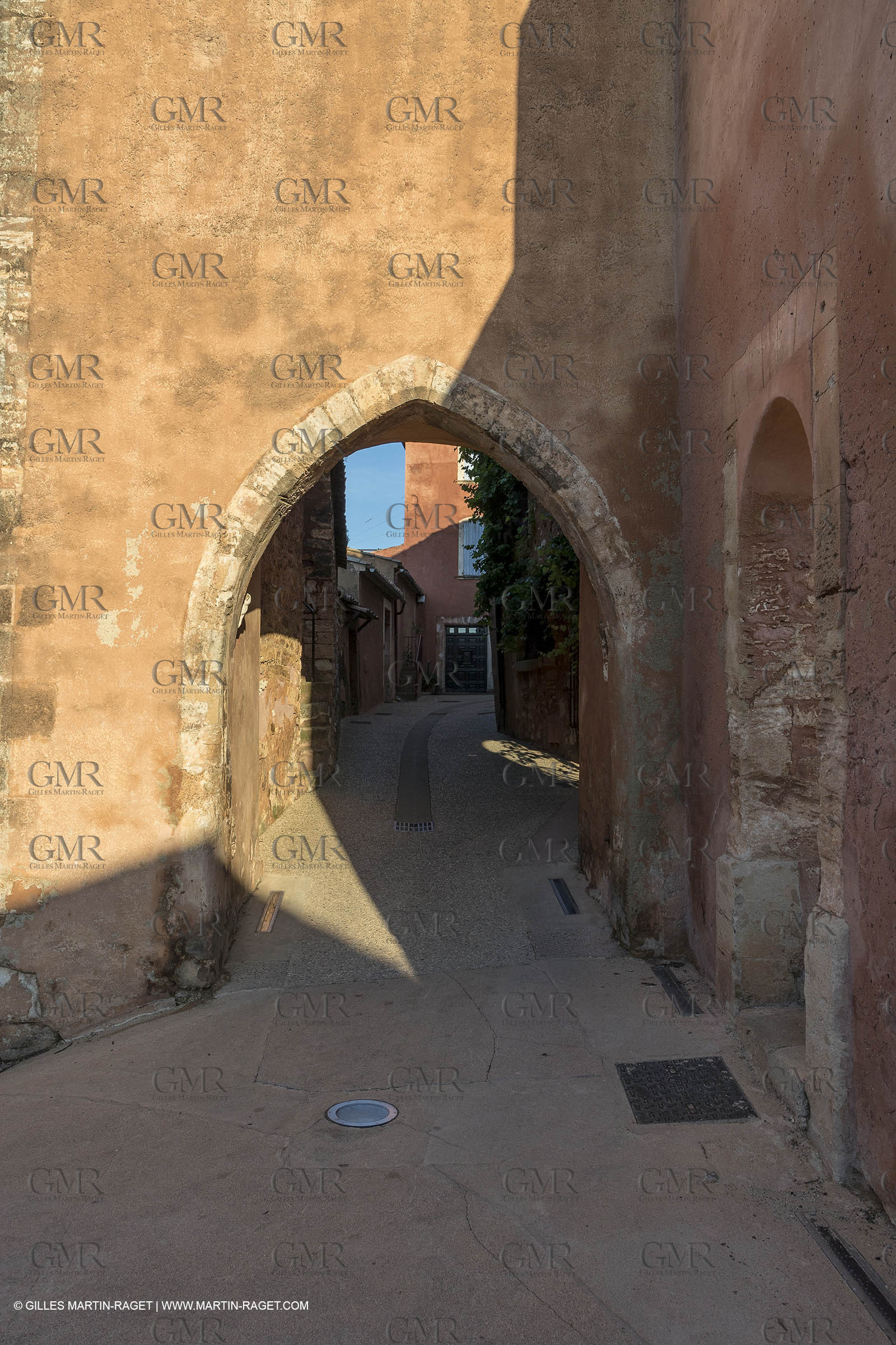 15 06 2018, Roussillon (FRA,84)