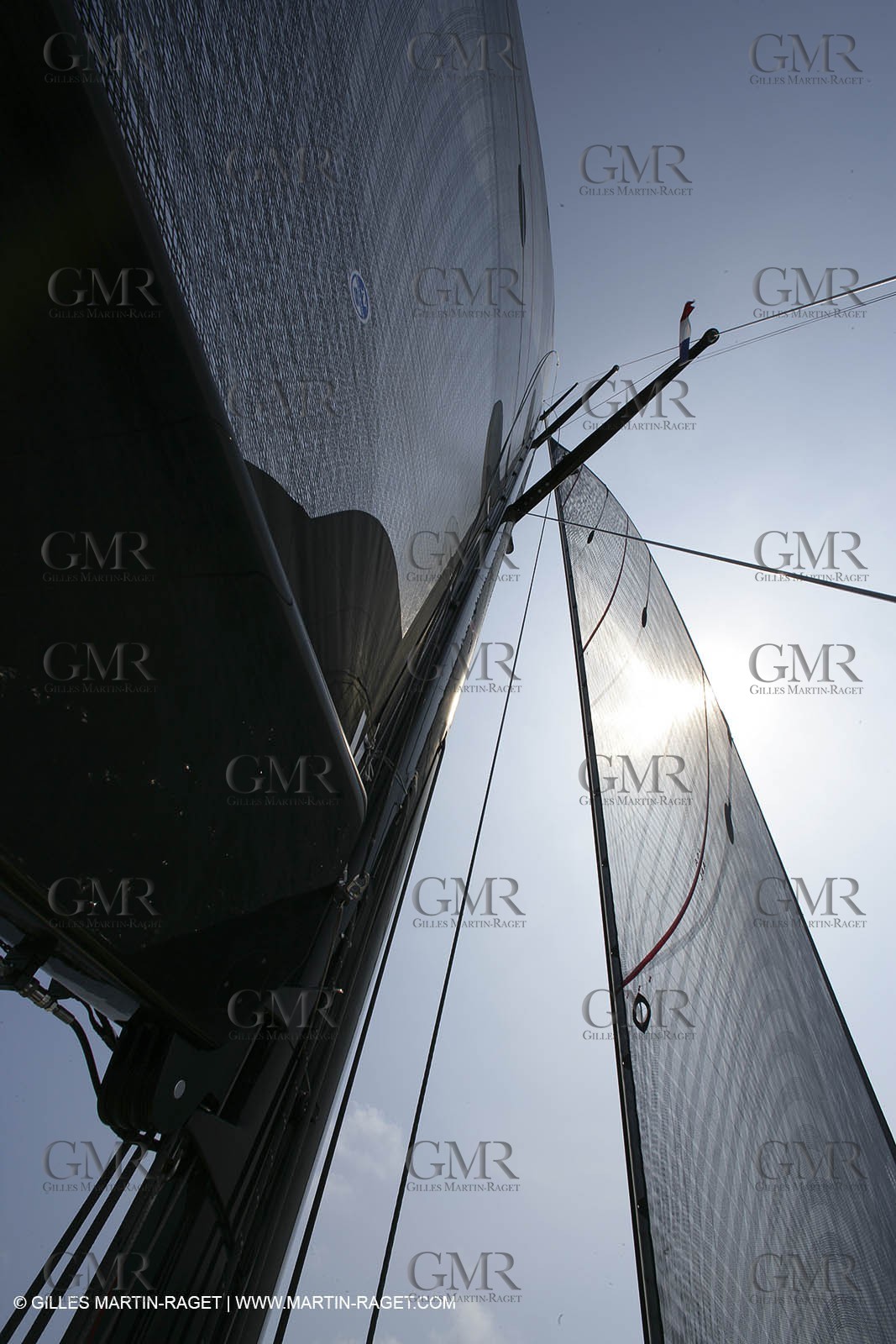 Sailing, Super Yachts, Wally Yachts, Tango