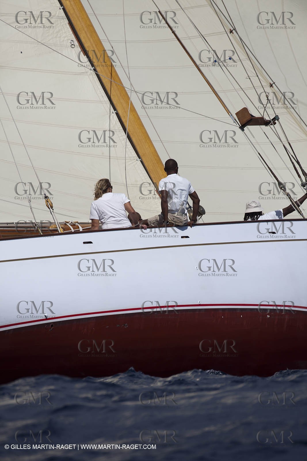 08 09 2010 - Imperia (ITA) - Raduno d'Epoca 2010 - Eilean