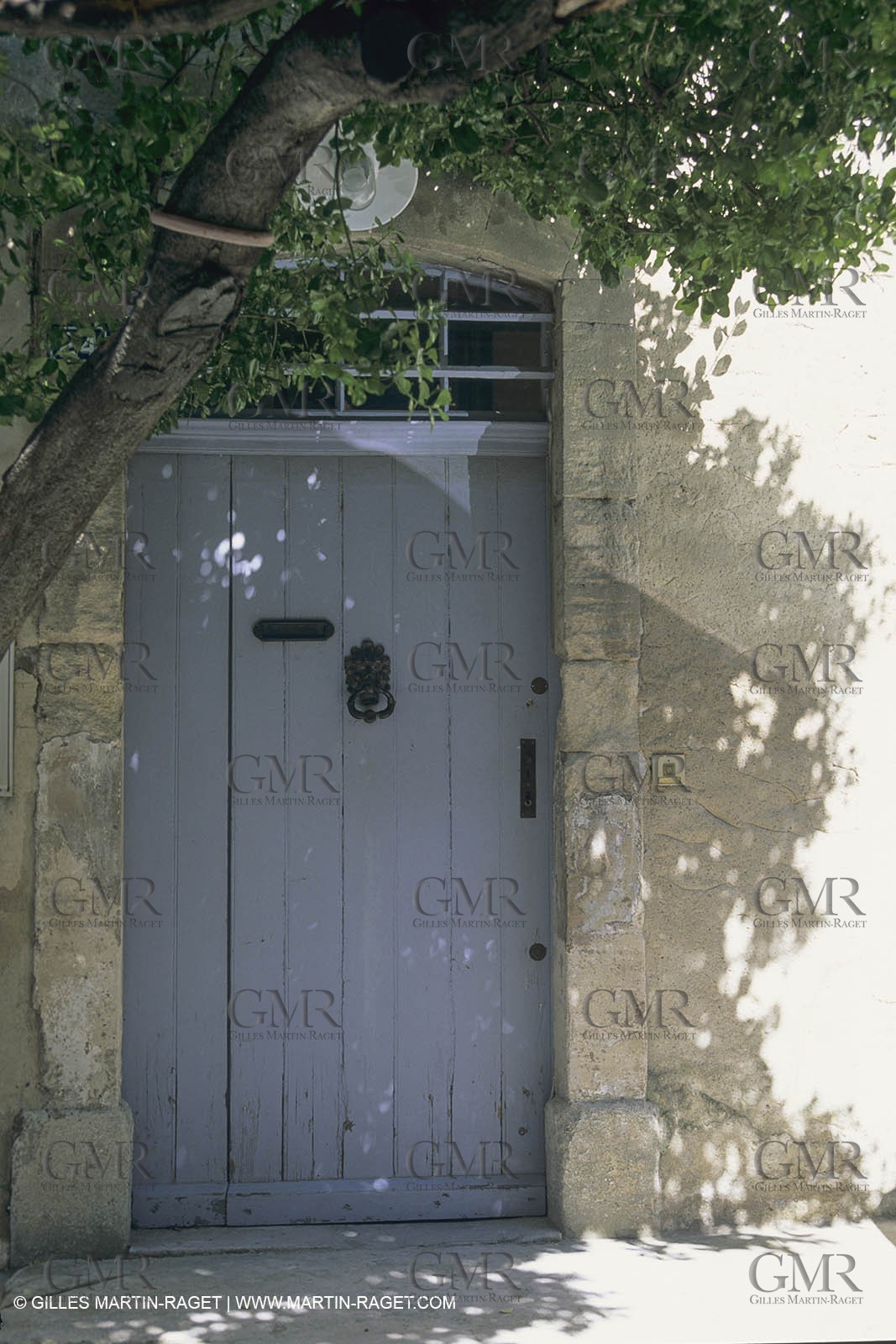 France, Provence, Saint-Rémy de Provence