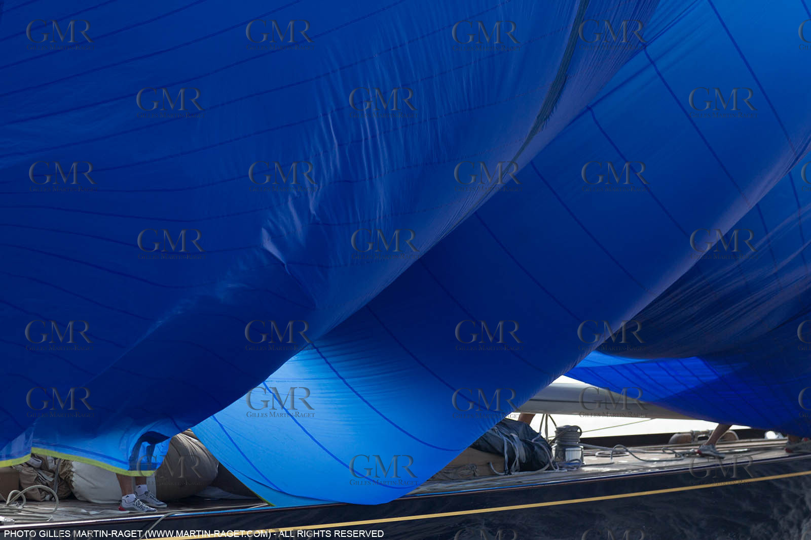 25 09 2016, Saint-Tropez (FRA,83), Voiles de Saint-Tropez 2016, Trianing Day