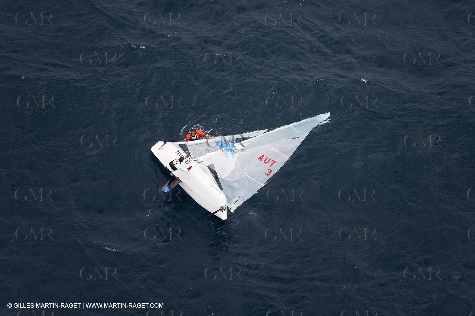 26 04 2007 - 2007 Semaine Olympique Française - Hyères (South of France) - Day 5