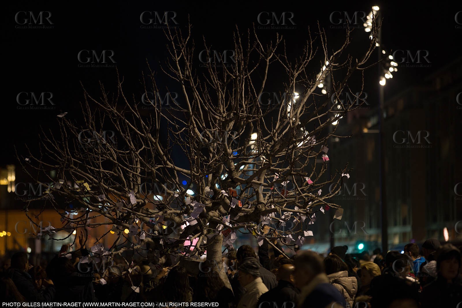 12 01 2013, Marseille (FRA,13), Marseille European Capital of Culture, Opening