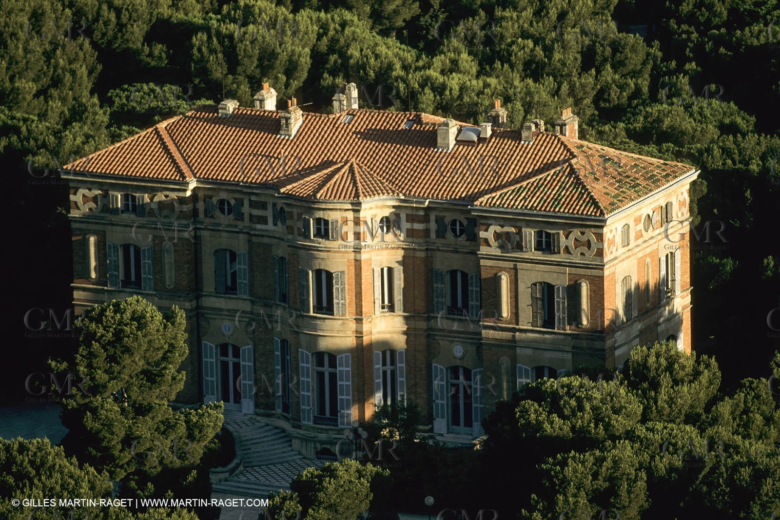 Marseille historical heritage (check keywords for more infos)
