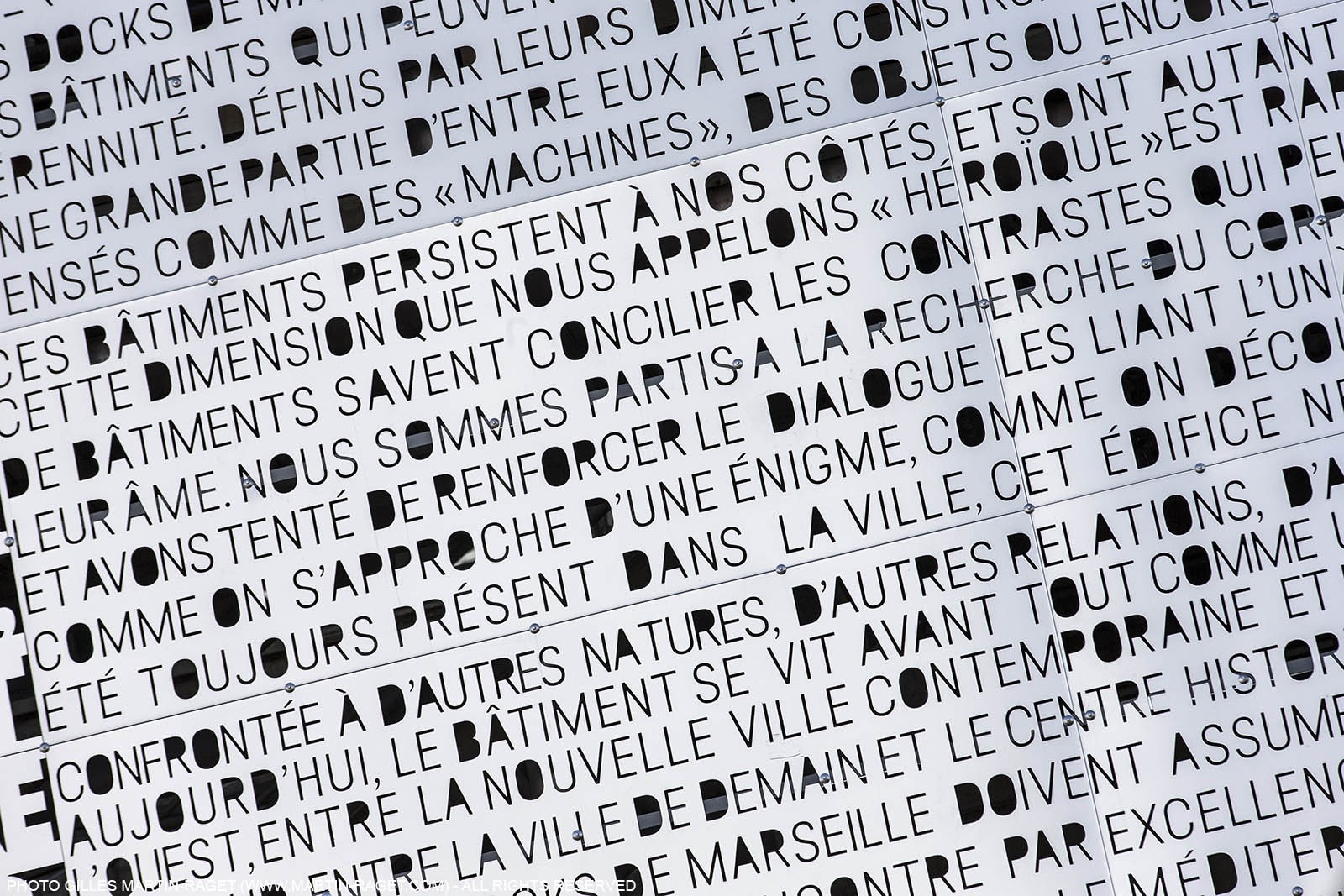 23 10 2015, Marseille (FRA, 13), Les Docks