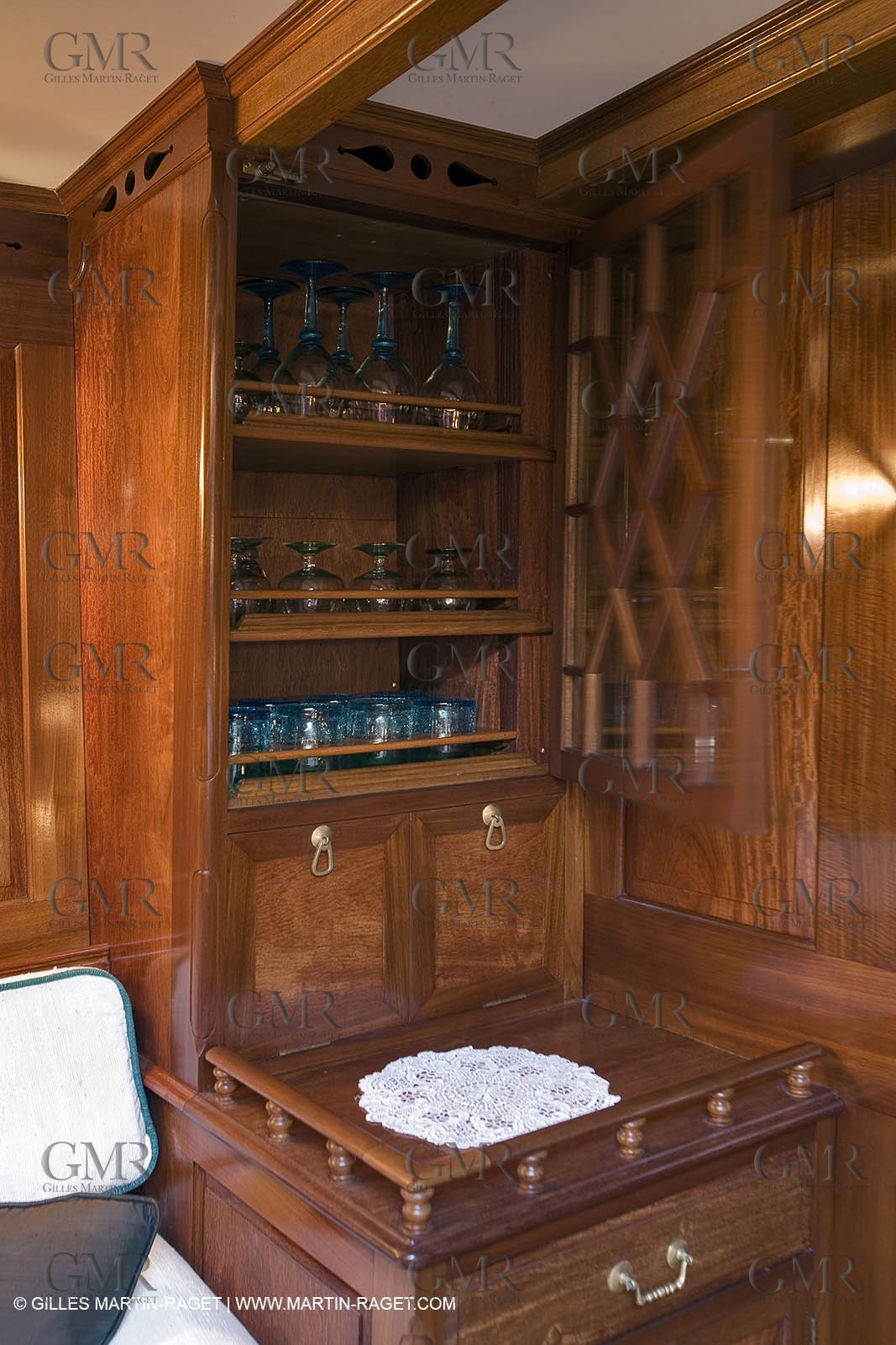 12 09 2006 - Vela d'Epoca di Imperia - Moonbeam IV