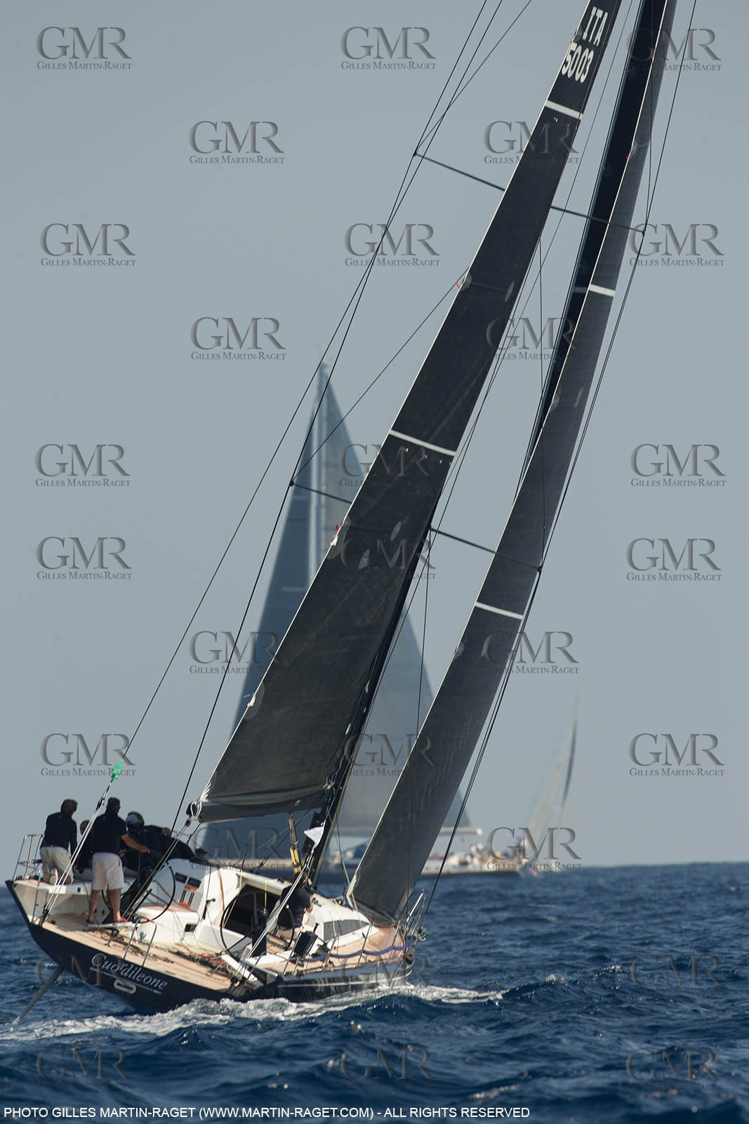 28 09 2016, Saint-Tropez (FRA,83), Voiles de Saint-Tropez 2016, Day 3,