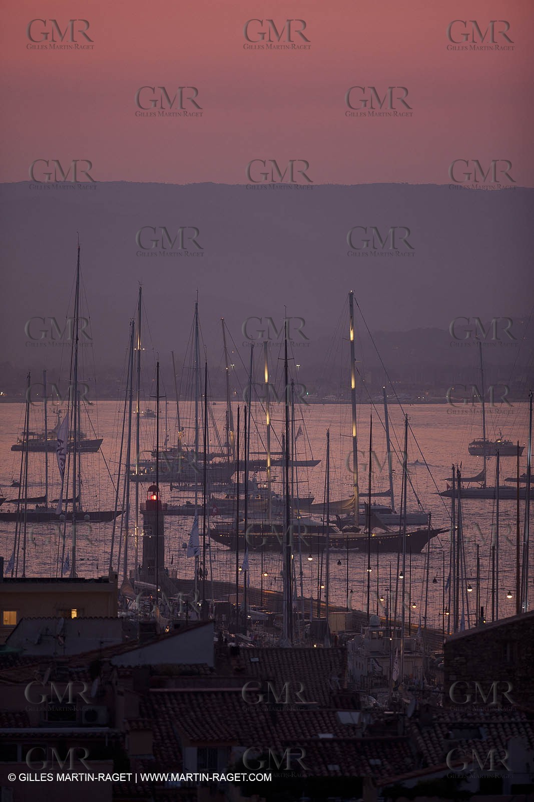 29 09 2011 - Saint Tropez (FRA, 83) - Voiles de Saint Tropez - Yachts classiques - Dayr 3