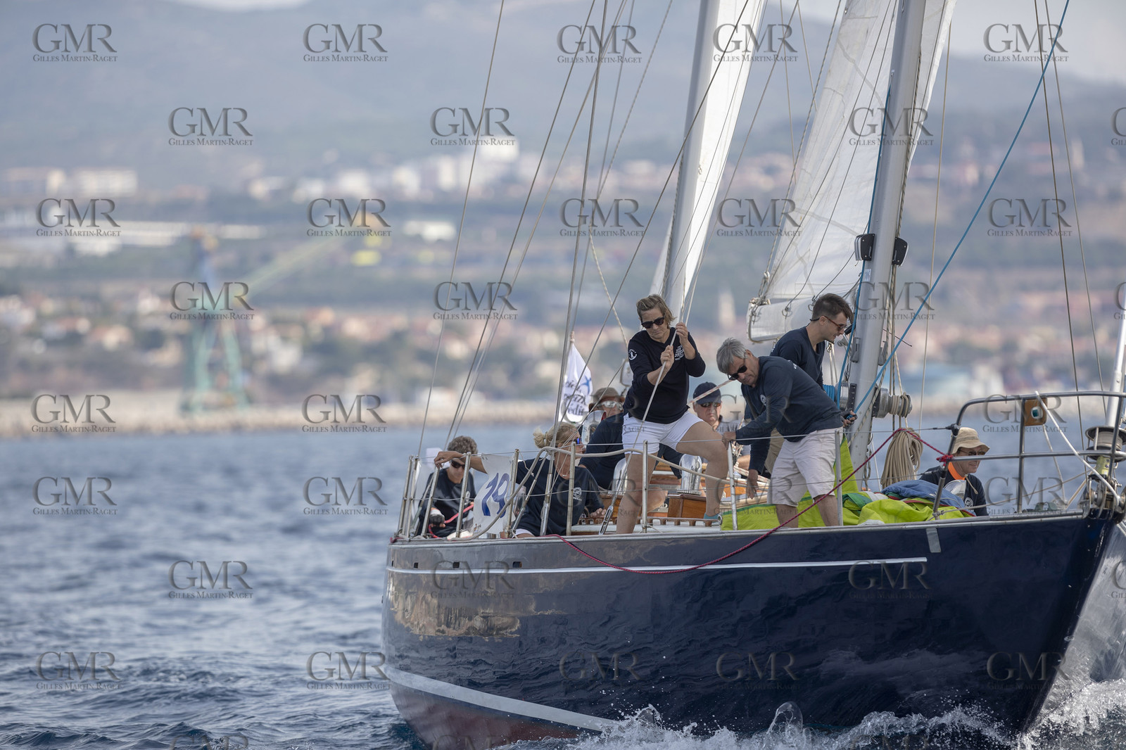 15 09 2018, Mareseille (FRA,13), Juris Cup 2018, Day 2