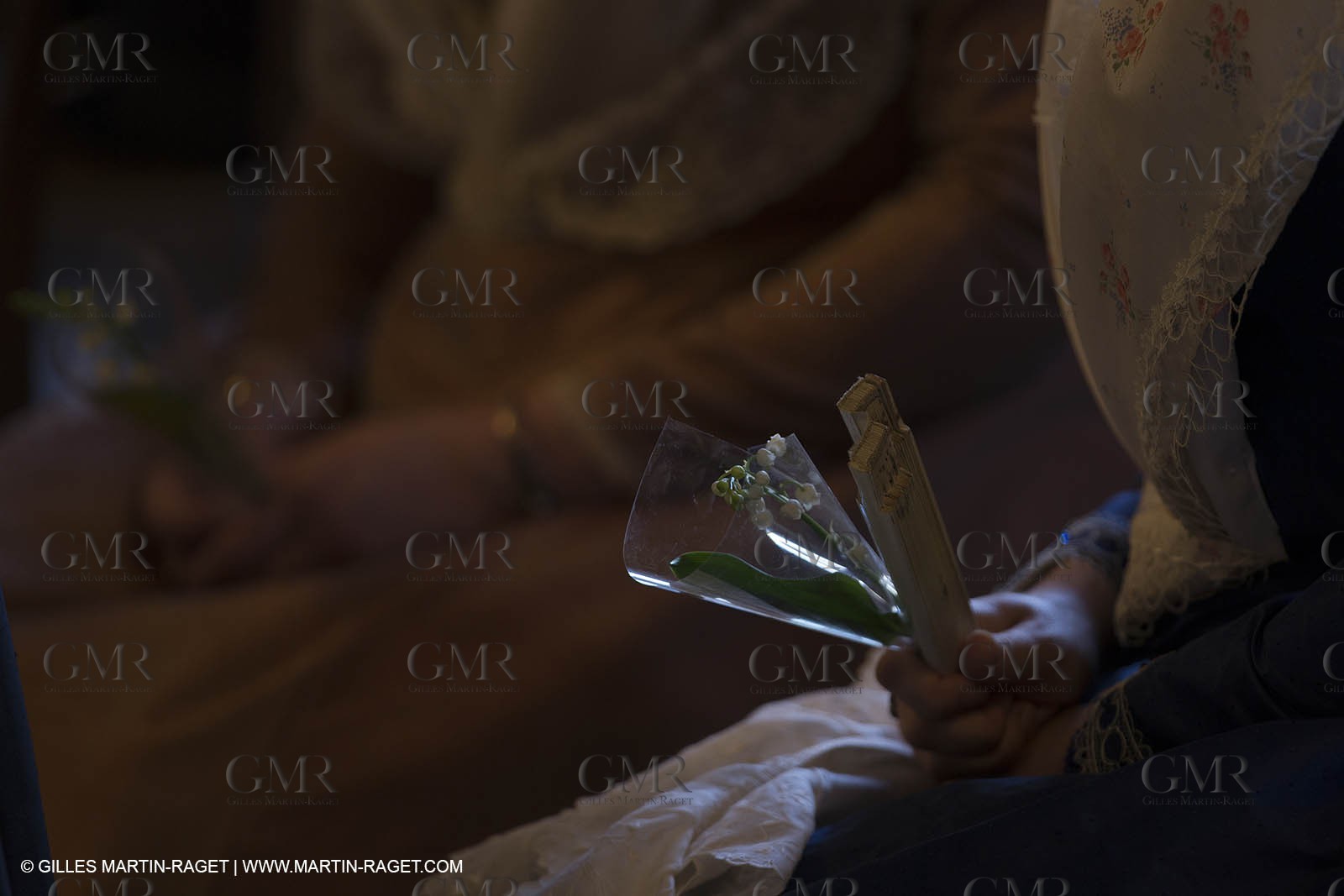 22nd Queen of Arles Election - Gardians of Camargue Annual Celebration - Arles (FRA,13) - May 1st 2014