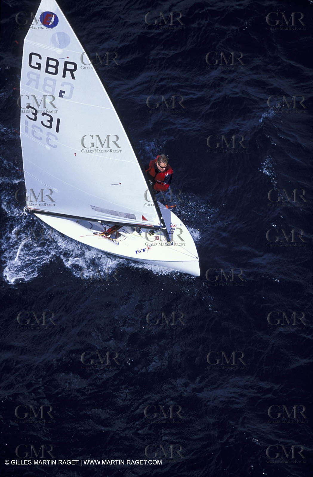 Dinghies - Europe Class