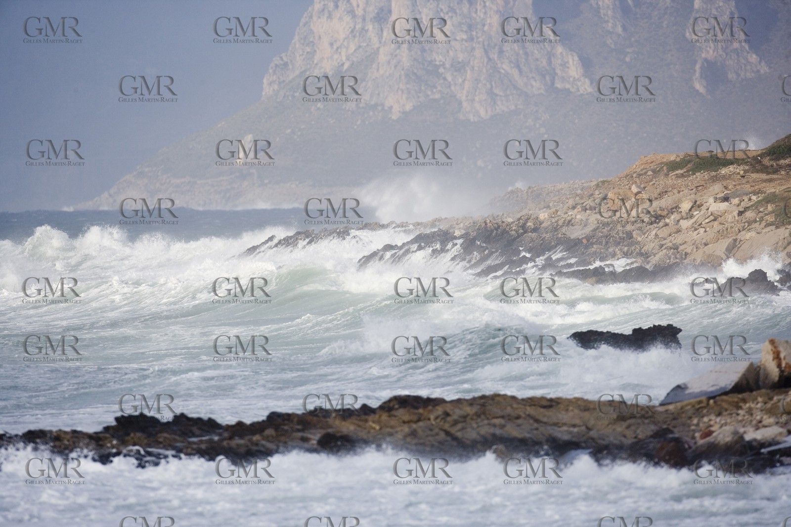 2005 - Trapani (ITA, SIcile)