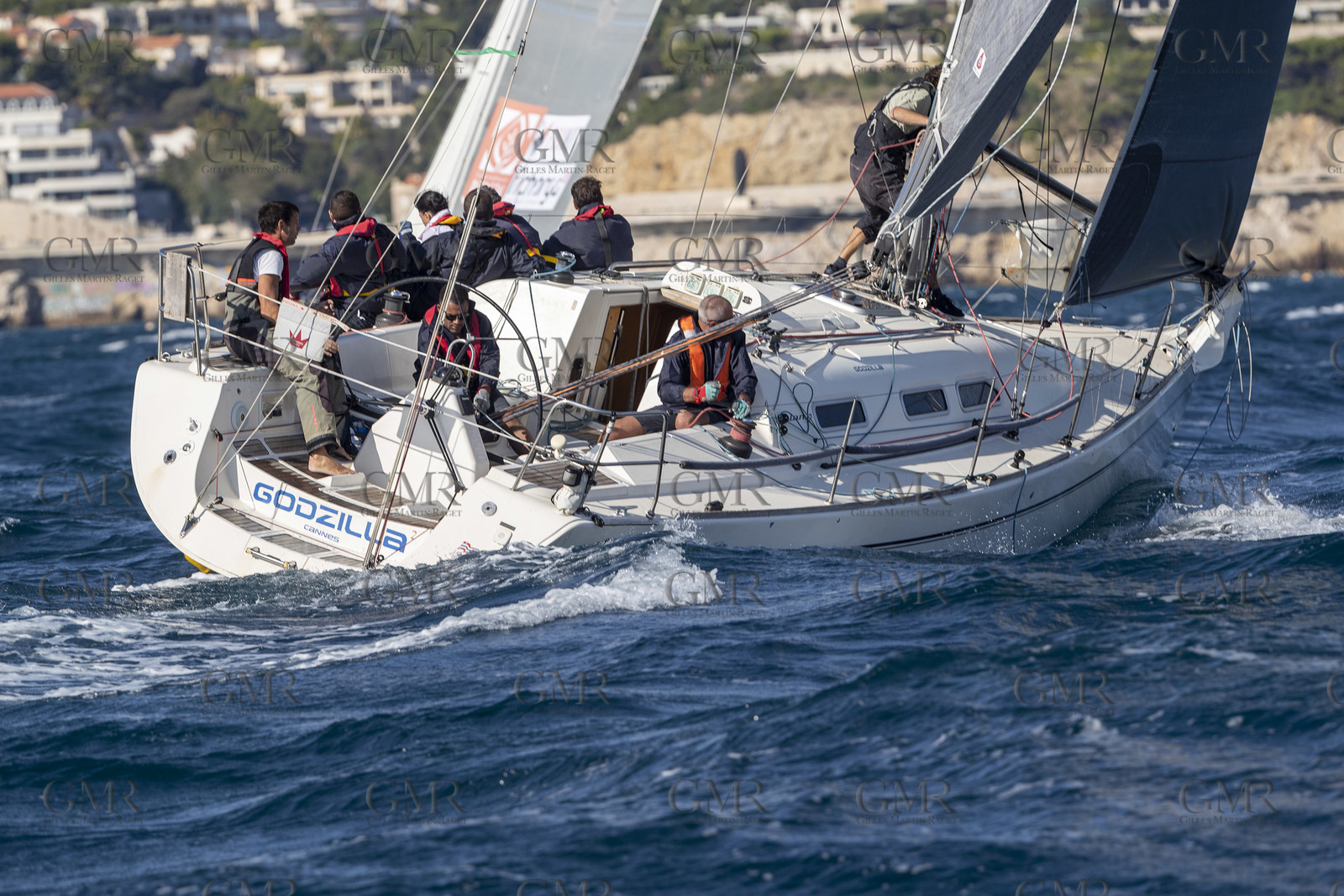 16 09 2022, Marseille (FRA,13), Juris Cup 2022, jour 1