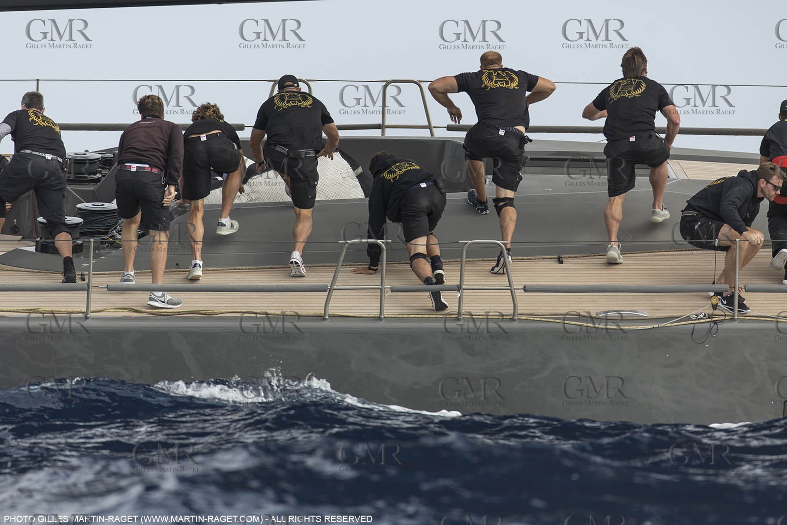 28 09 2015, Saint-Topez (FRA,83), Voiles de Saint-Tropez 2015, Day 1, Wally Yachts