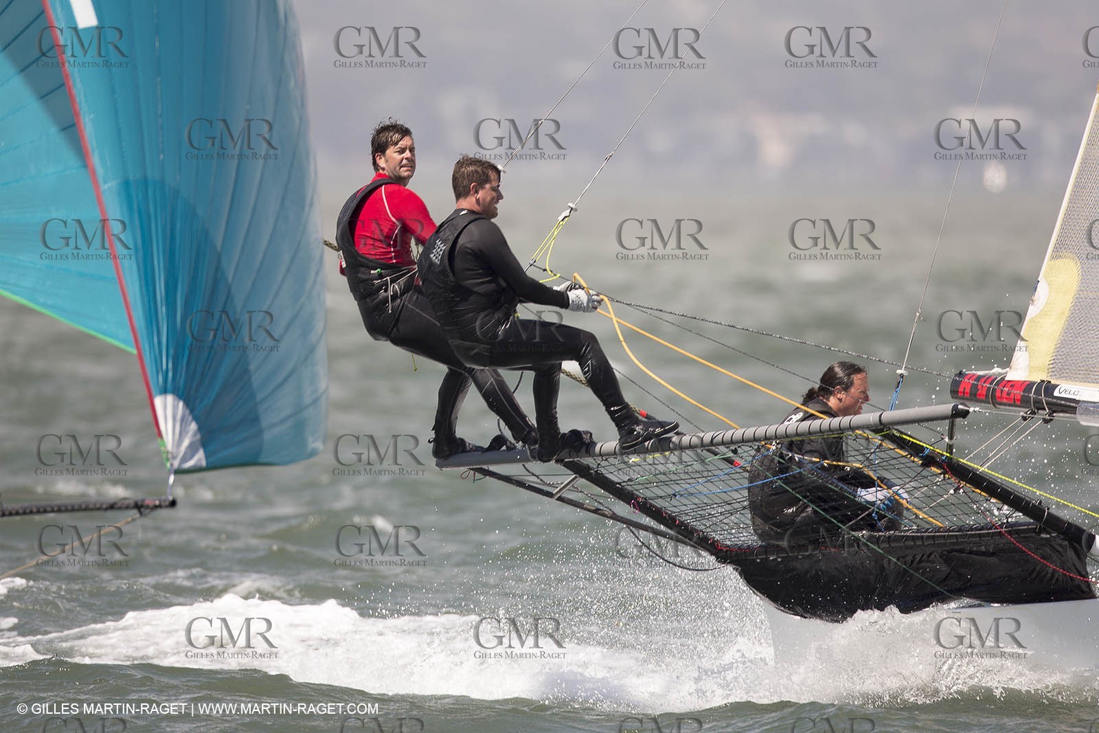 09 09 2013 - San Francisco (USA,CA) - 34th America's Cup - Superyacht Regatta