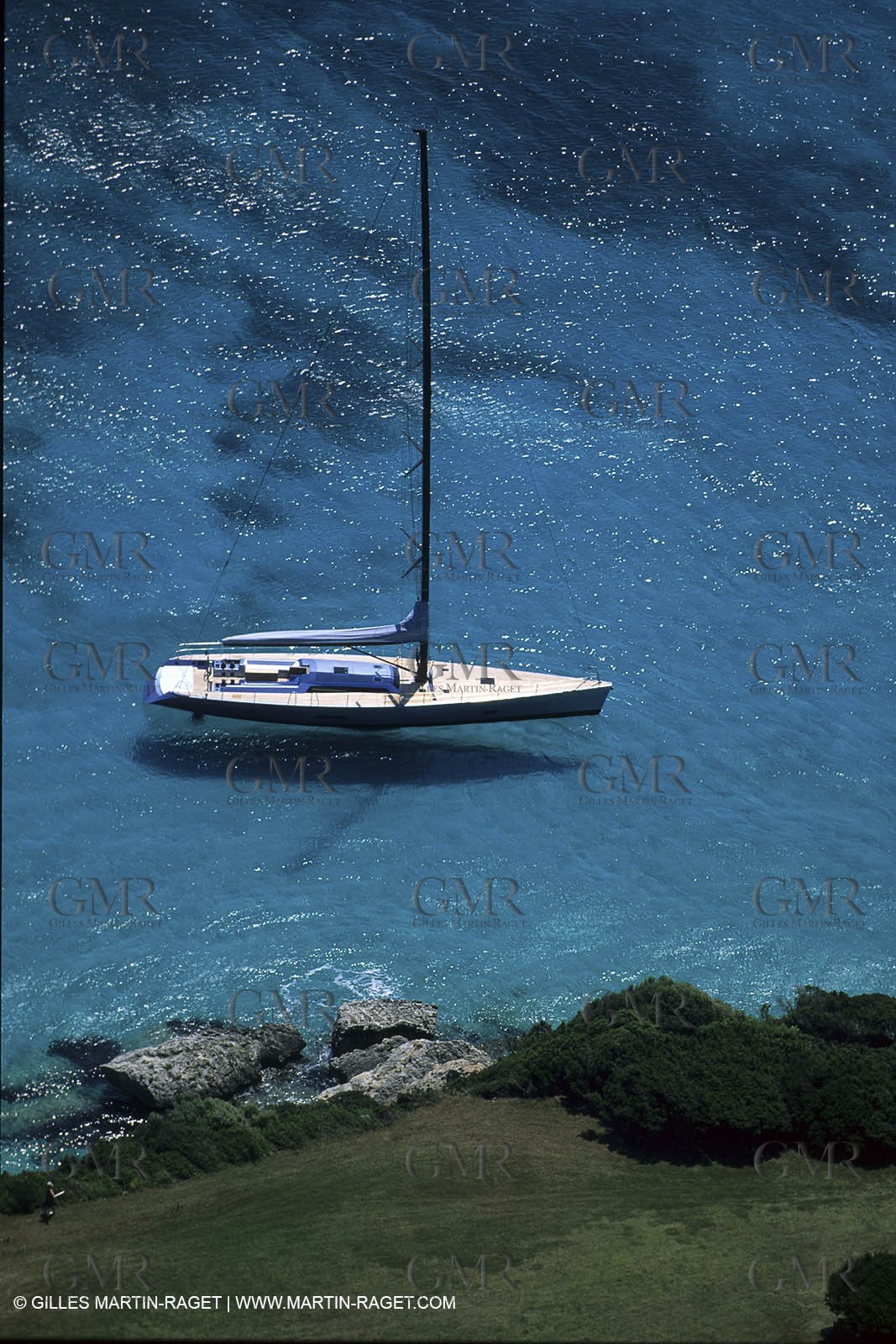 Carrera - Wally Yachts