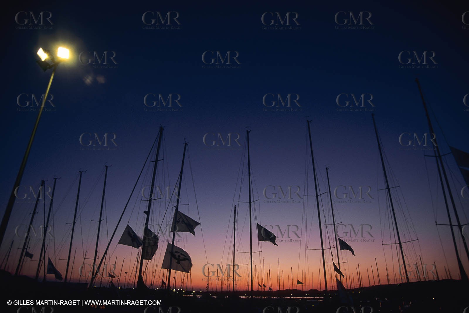 Sailing, Yacht racing, Corporate Racing, Spi Dauphine