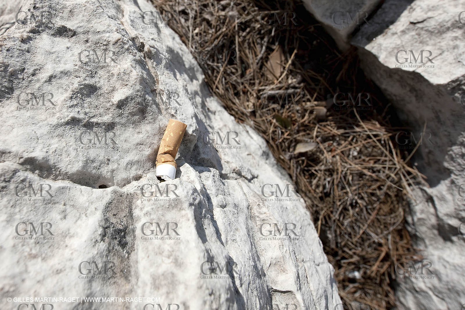 03 05 2009 - Marseille (FRA, 13) - Les Calanques - En Vau