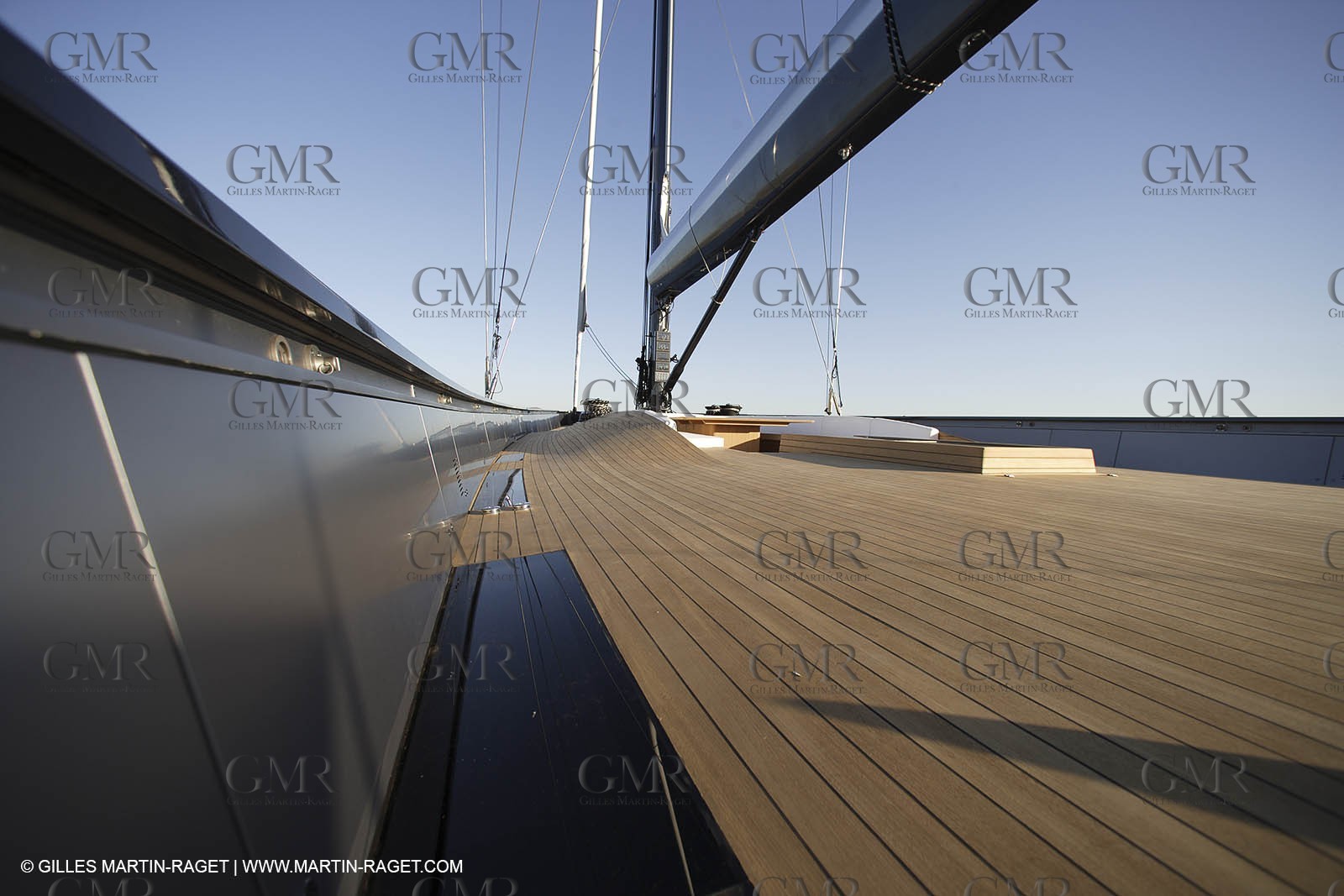 Superyachts - Wally Yachts - Wally 143 - Esense - Shot in Kornati Islands - September 1st-3rd 2006