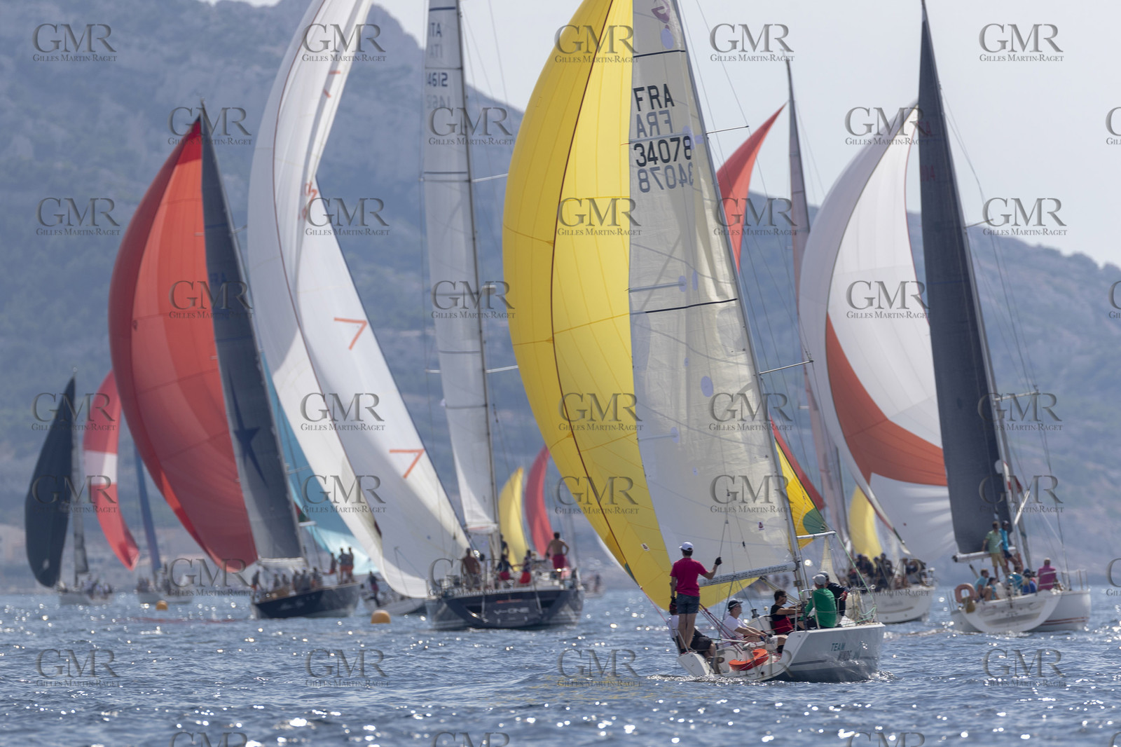 15 09 2018, Mareseille (FRA,13), Juris Cup 2018, Day 2