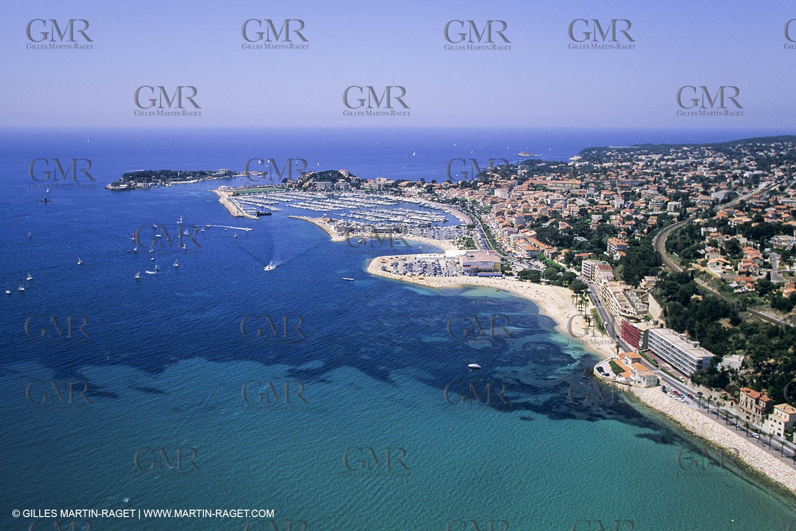Bandol (Fra,83)