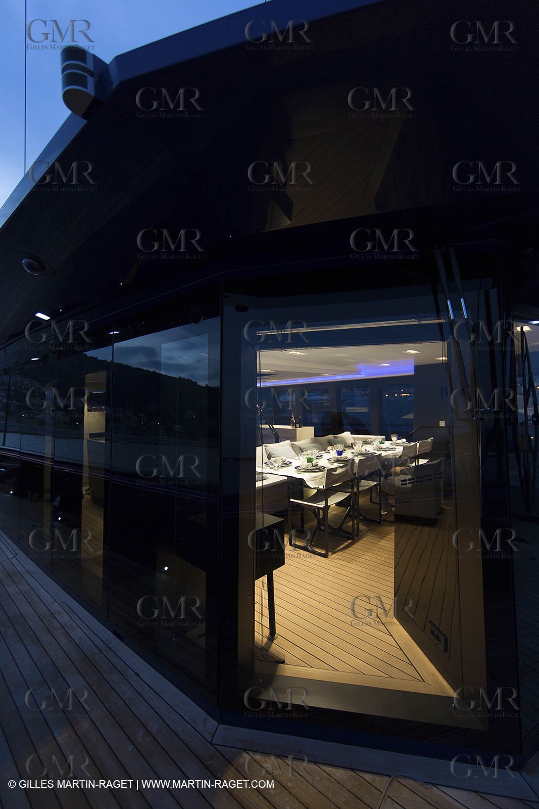 23 09 2012 - Monaco (MON) - Wally Yachts - Wally 50 m Better Place