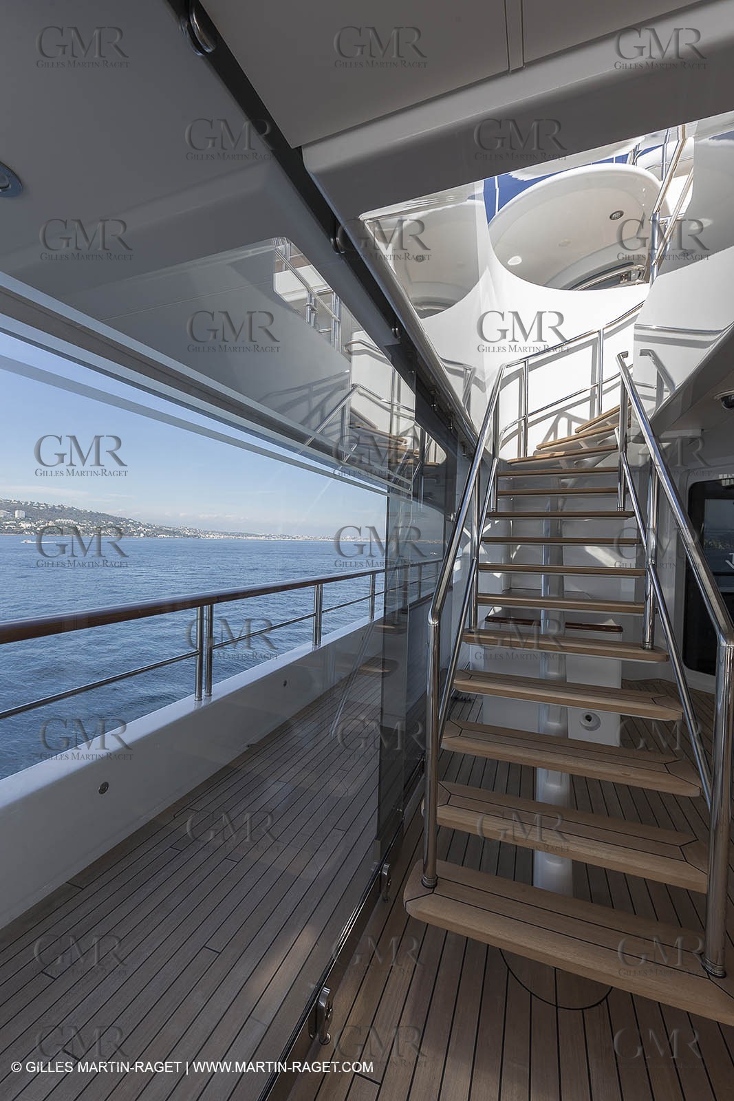 21 09 2014 - Cannes (FRA,83), Motor yacht TV