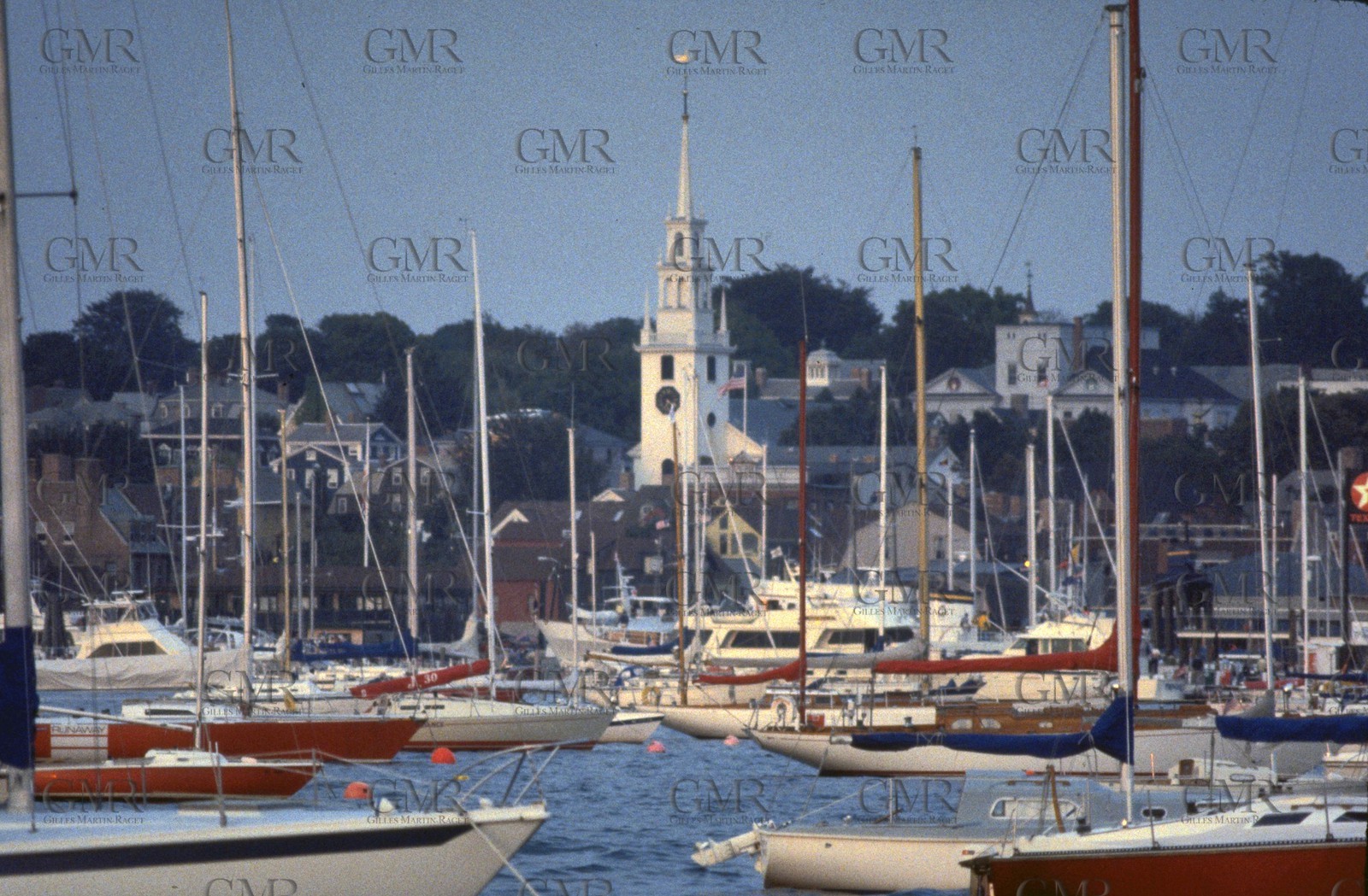 Newport, RI - USA