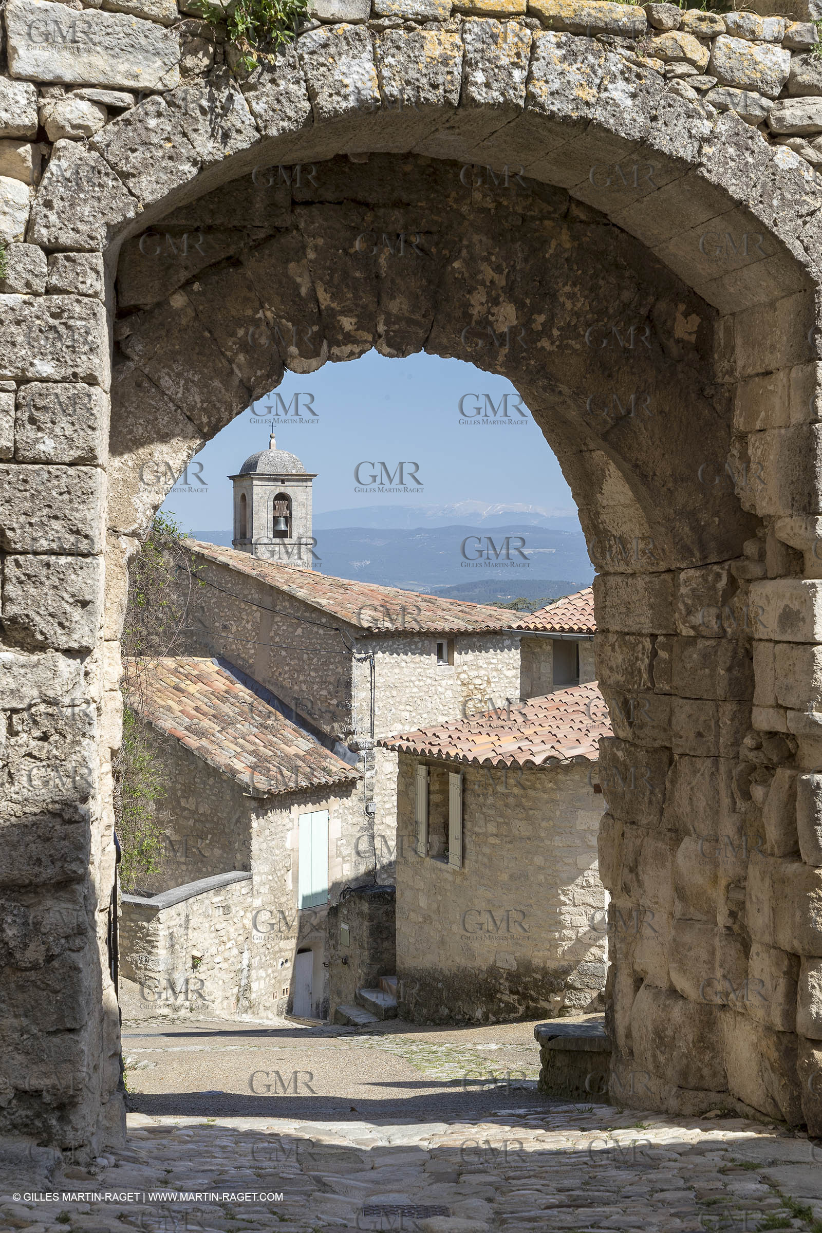 19 04 2018, Lacoste (FRA,84)