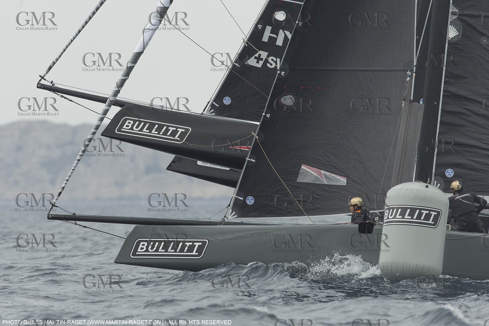 25 04 2015, Marwseille (FRA,13), GC 32 Warm Up