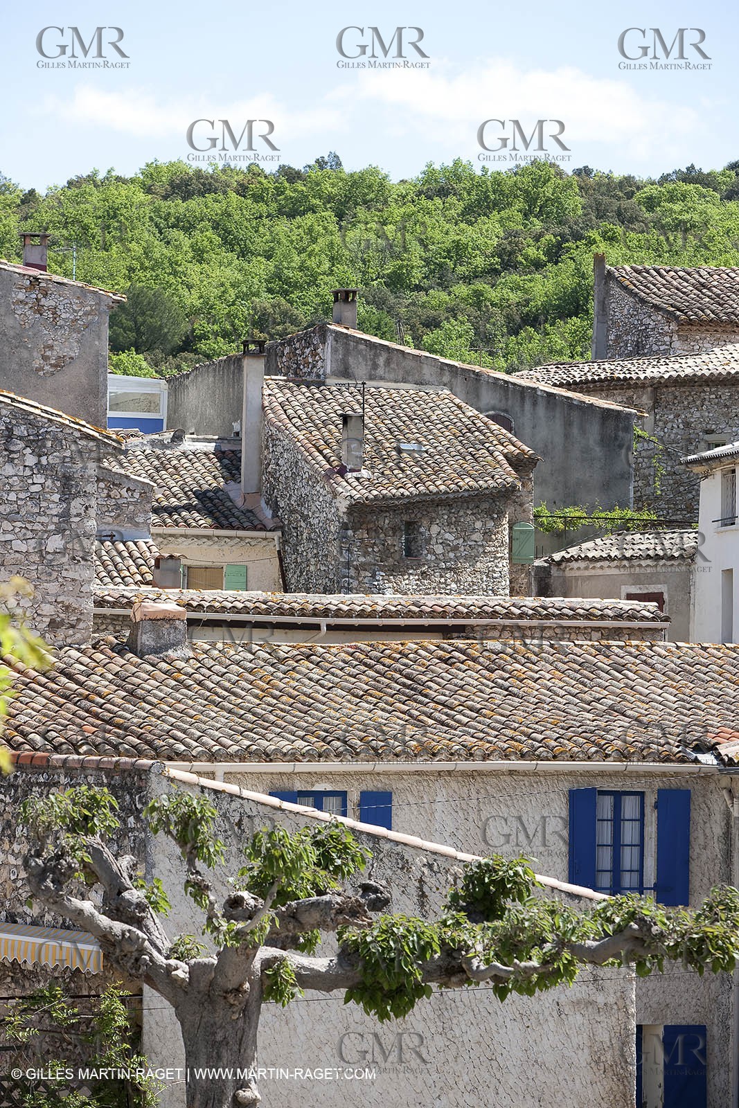 28 04 2009 - Dions (FRA, 30) - Atlas Nîmes Métropole -  2009 campaign