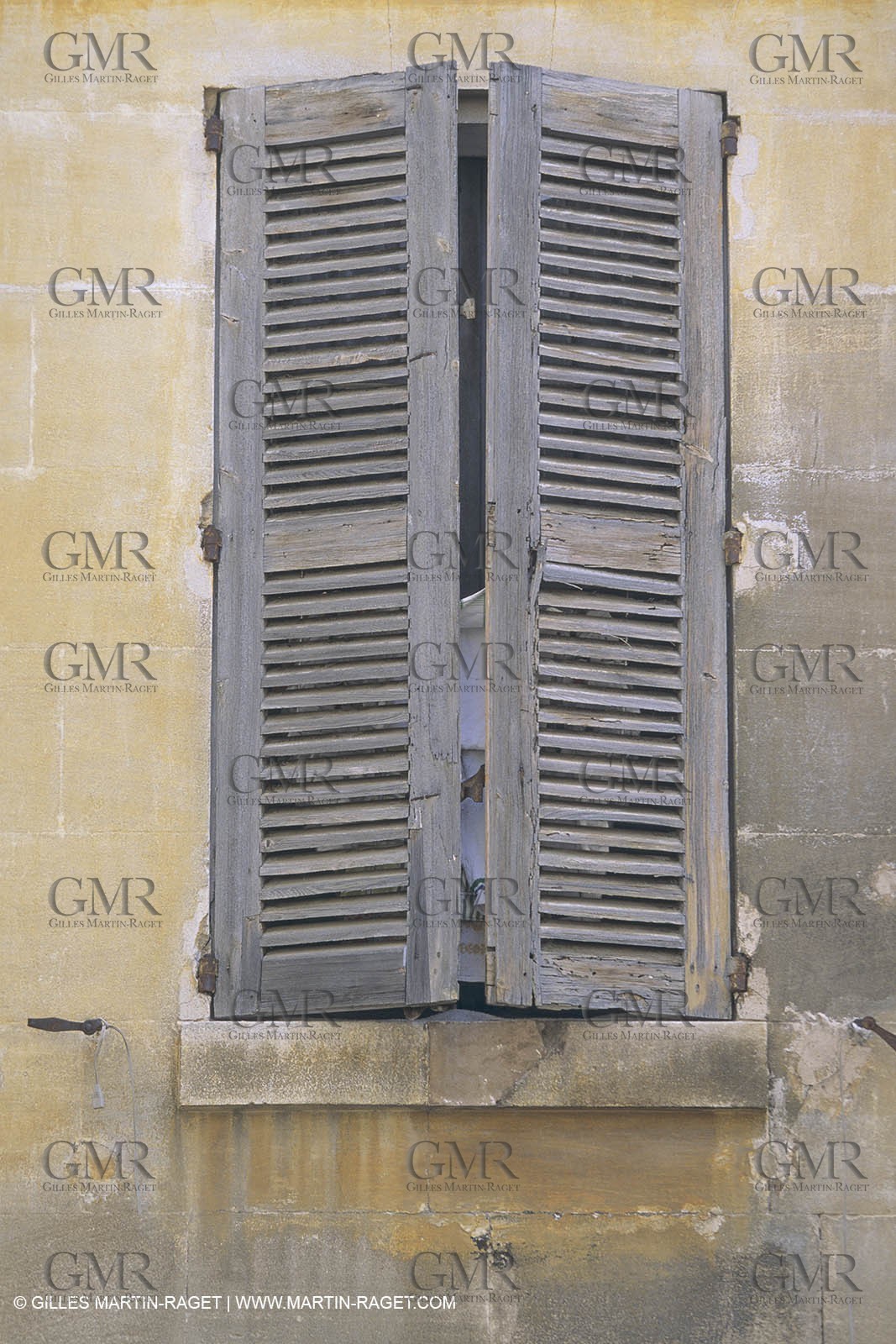 France, Provence, Saint-Rémy de Provence