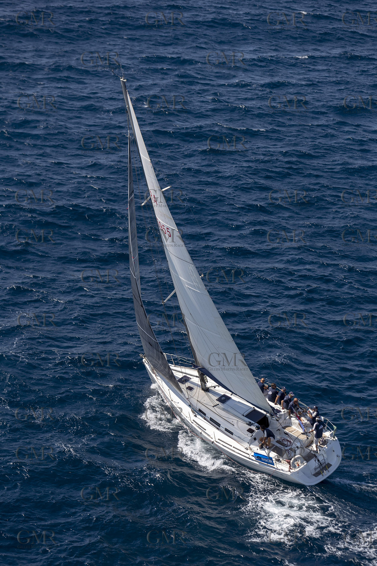 14 09 2018, Marseille (FRA,13), Juris Cup 2018