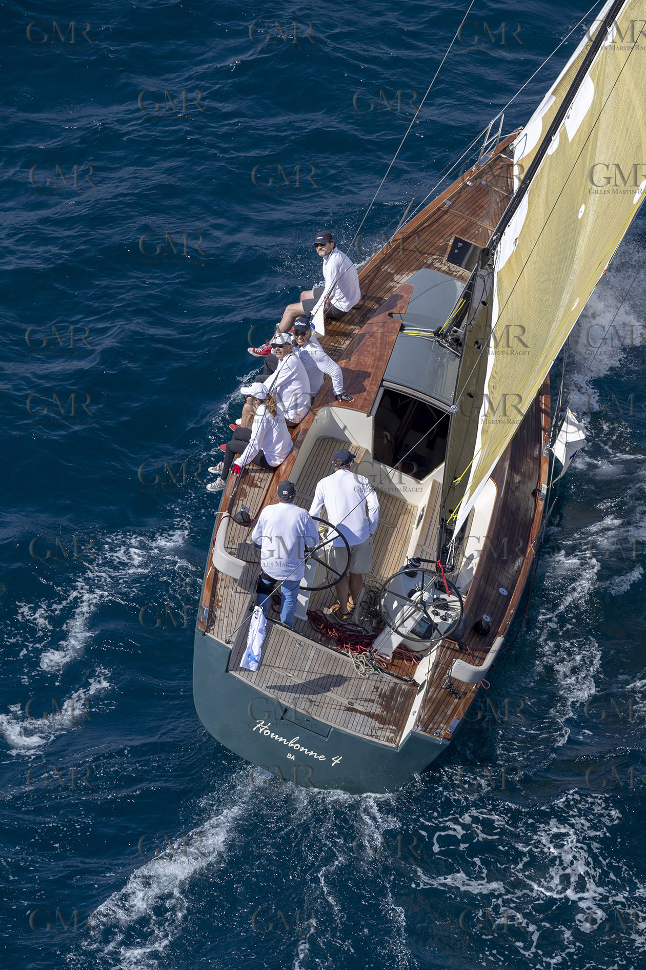 14 09 2018, Marseille (FRA,13), Juris Cup 2018