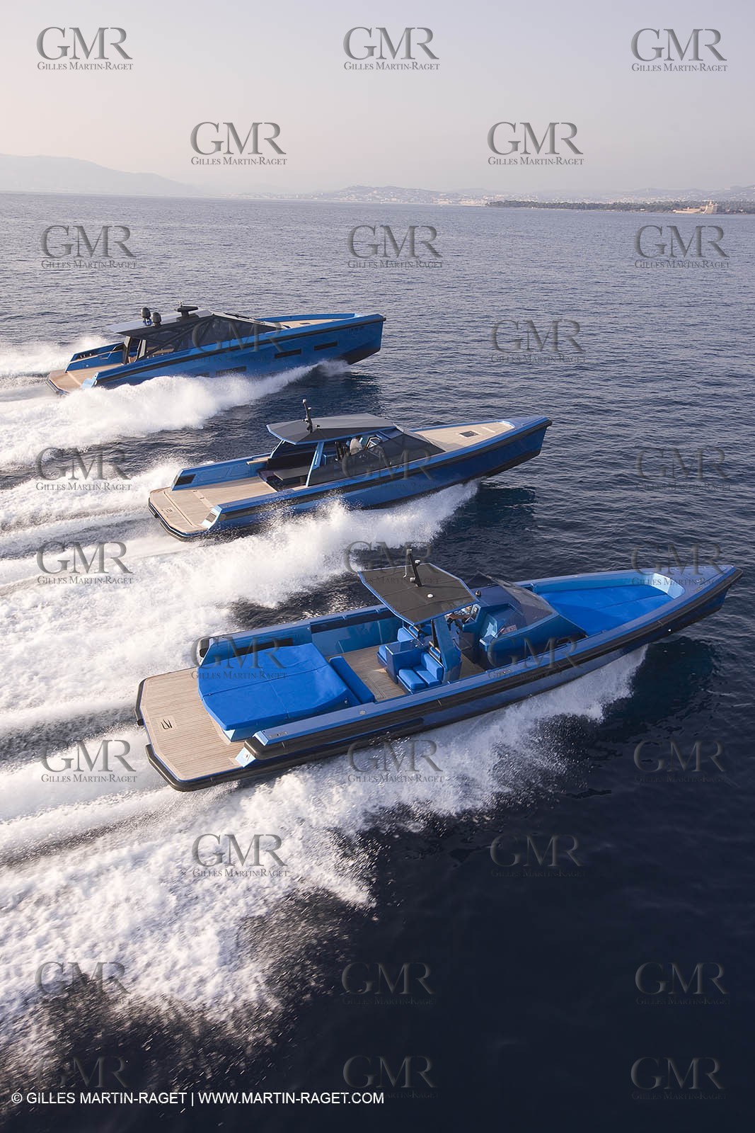 14 10 2008 - Cannes (FRA, 06) - Super yachts - motoryachts - Wally yachts - Wallypower 64 - Wallypower 48 - Wally tender