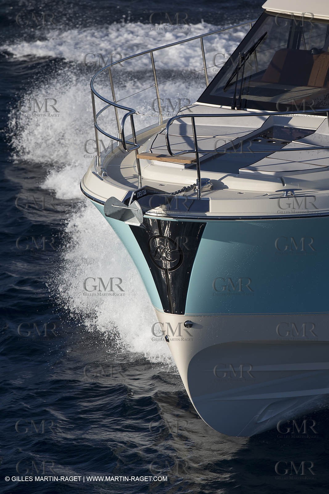 07 04 2014 - Palma de Mallorca (ESP) - Beneteau Group - Monte Carlo 4