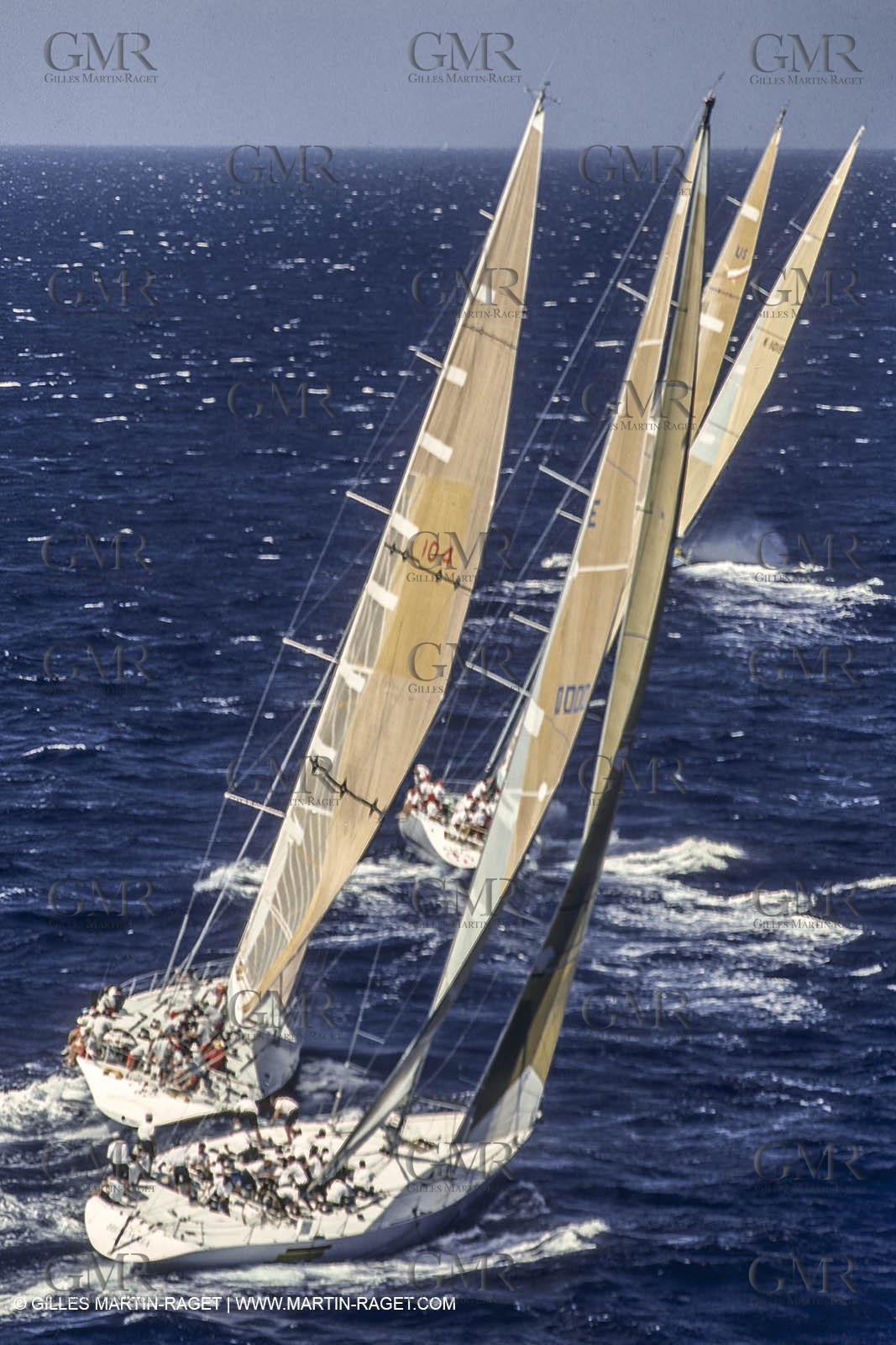 Maxi Rolex Cup Porto Cervo