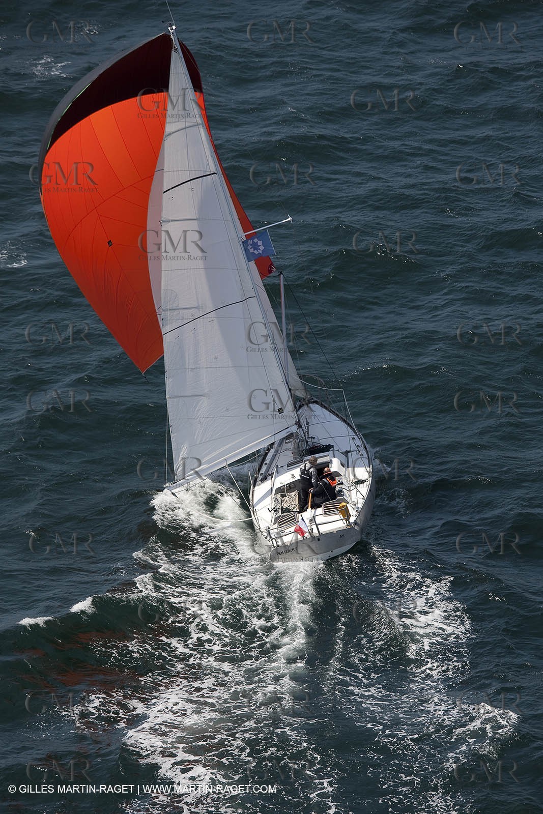 19 05 2010- Lorient- (FRA,56)  -  Pen Duick V