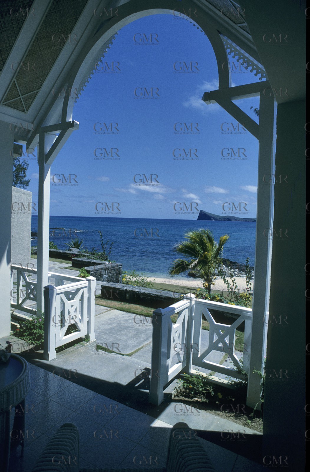 Mauritius