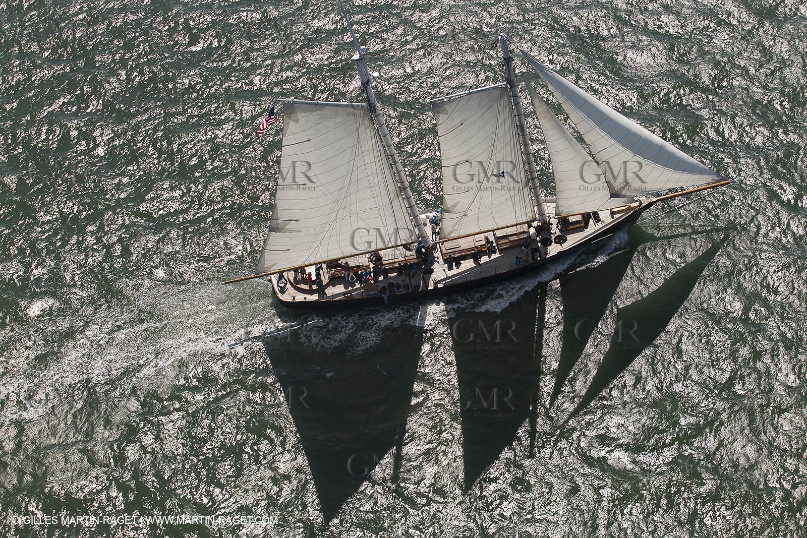 13 09 2013 - San Francisco (USA,CA) - 34th America's Cup -