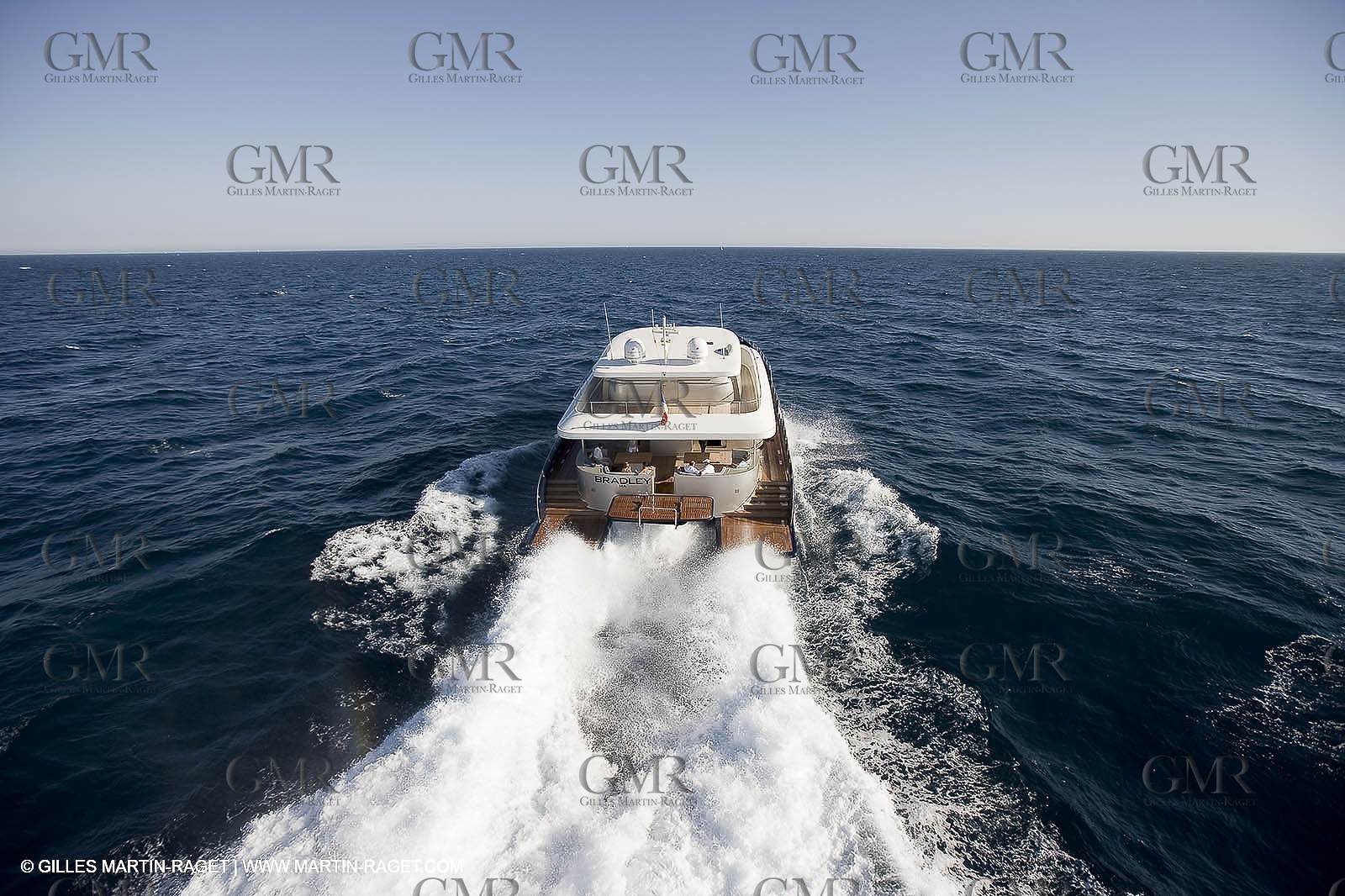 13-07-07 - La Ciotat (FRANCE) - MotorYacht - Chantier H2X