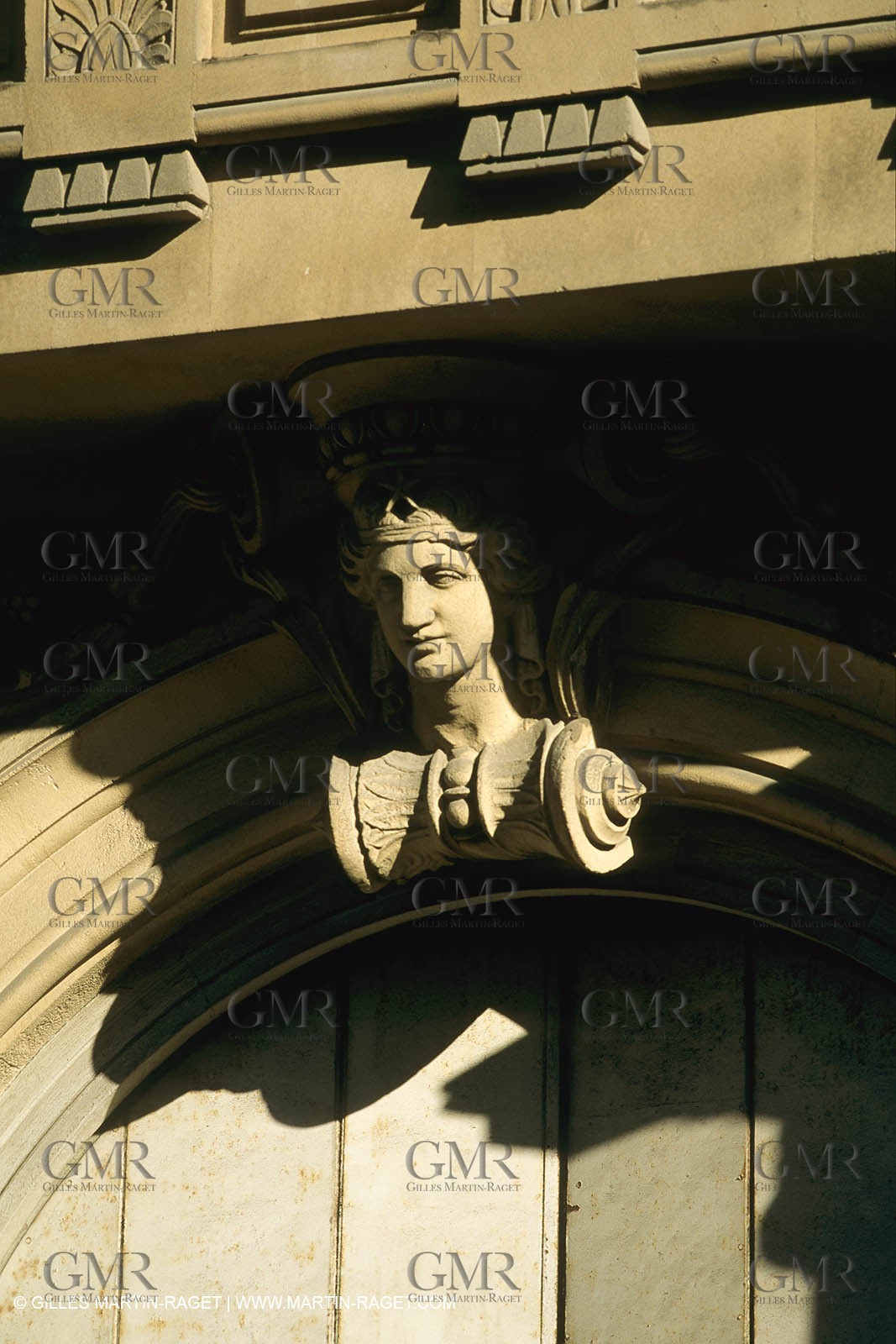 France, Provence, Marseille, Patrimoine historique et architectural (voir mots clés pour détaills)