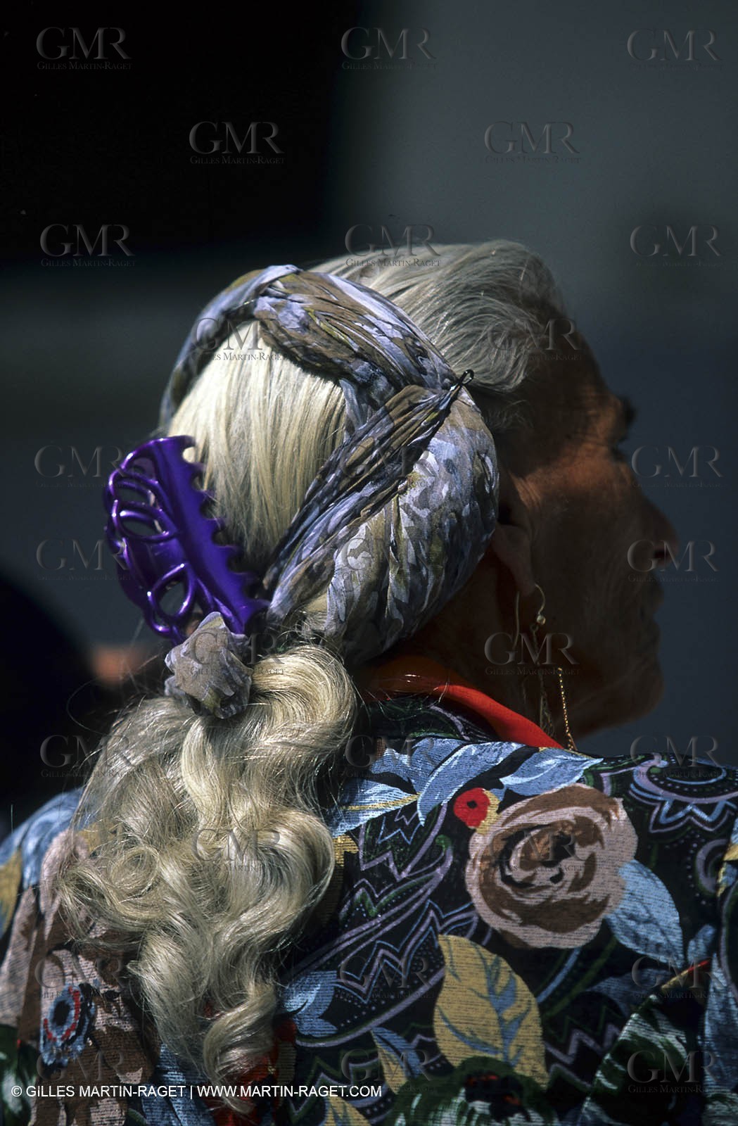 Gipsies gathering - Saintes Maries de la mer