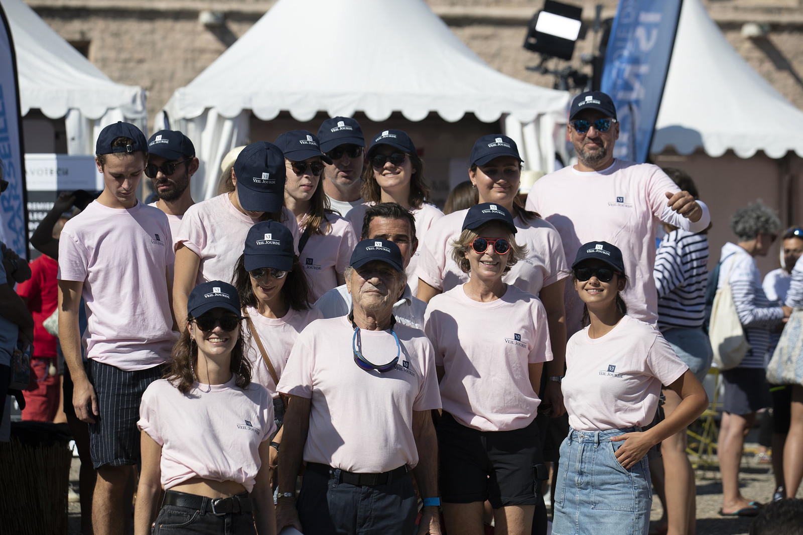 16 09 2022, Marseille (FRA,13), Juris Cup 2022, tous les équipages