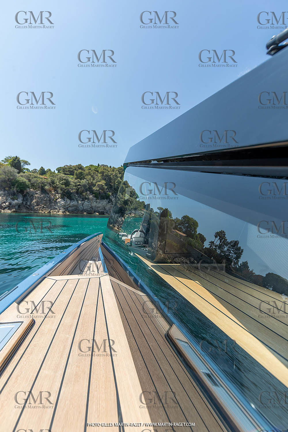 15 05 2022, Monaco, WallyPower 58