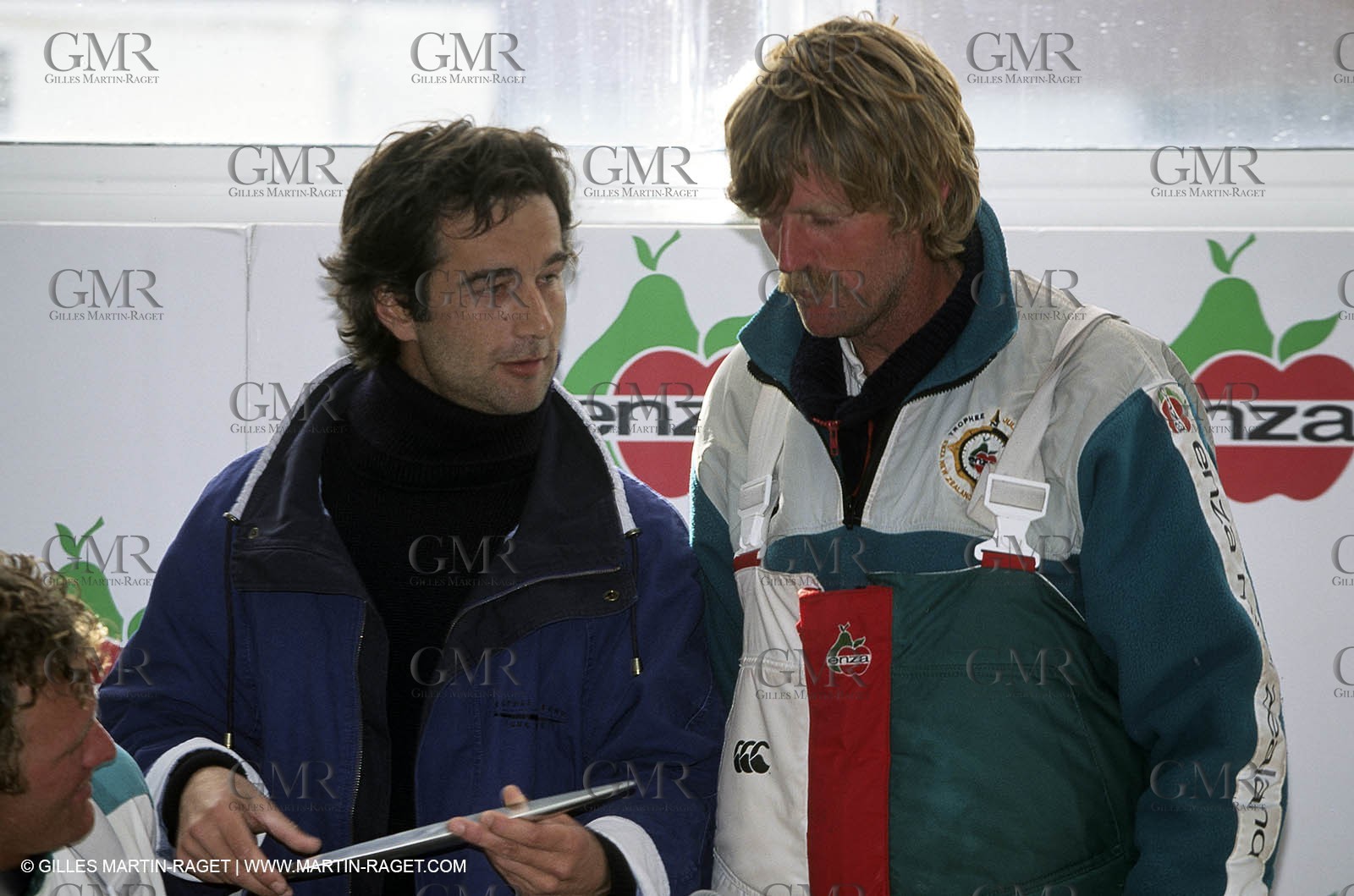 Peyron Bruno - Peter Blake