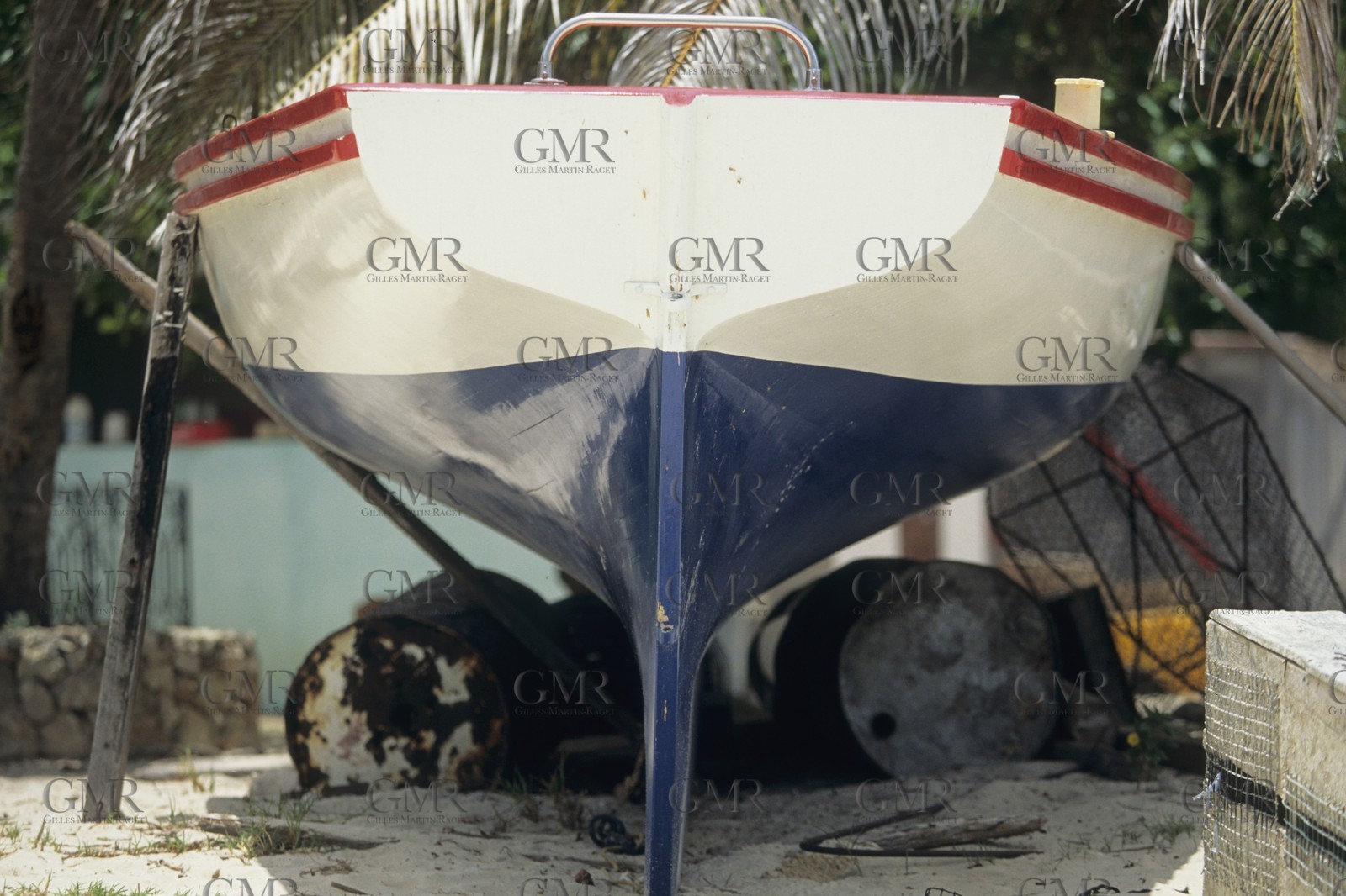 British Virgin ISlands